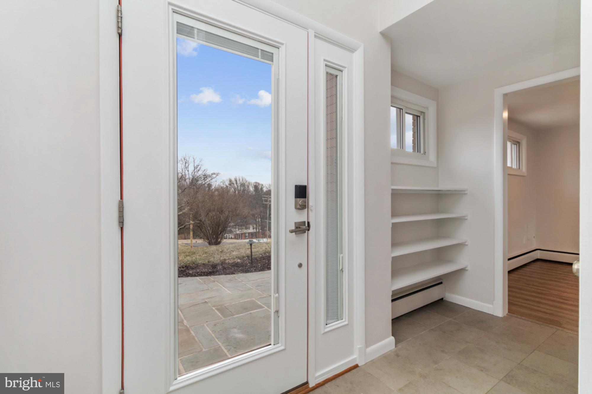 SUMMER HILL - Residential