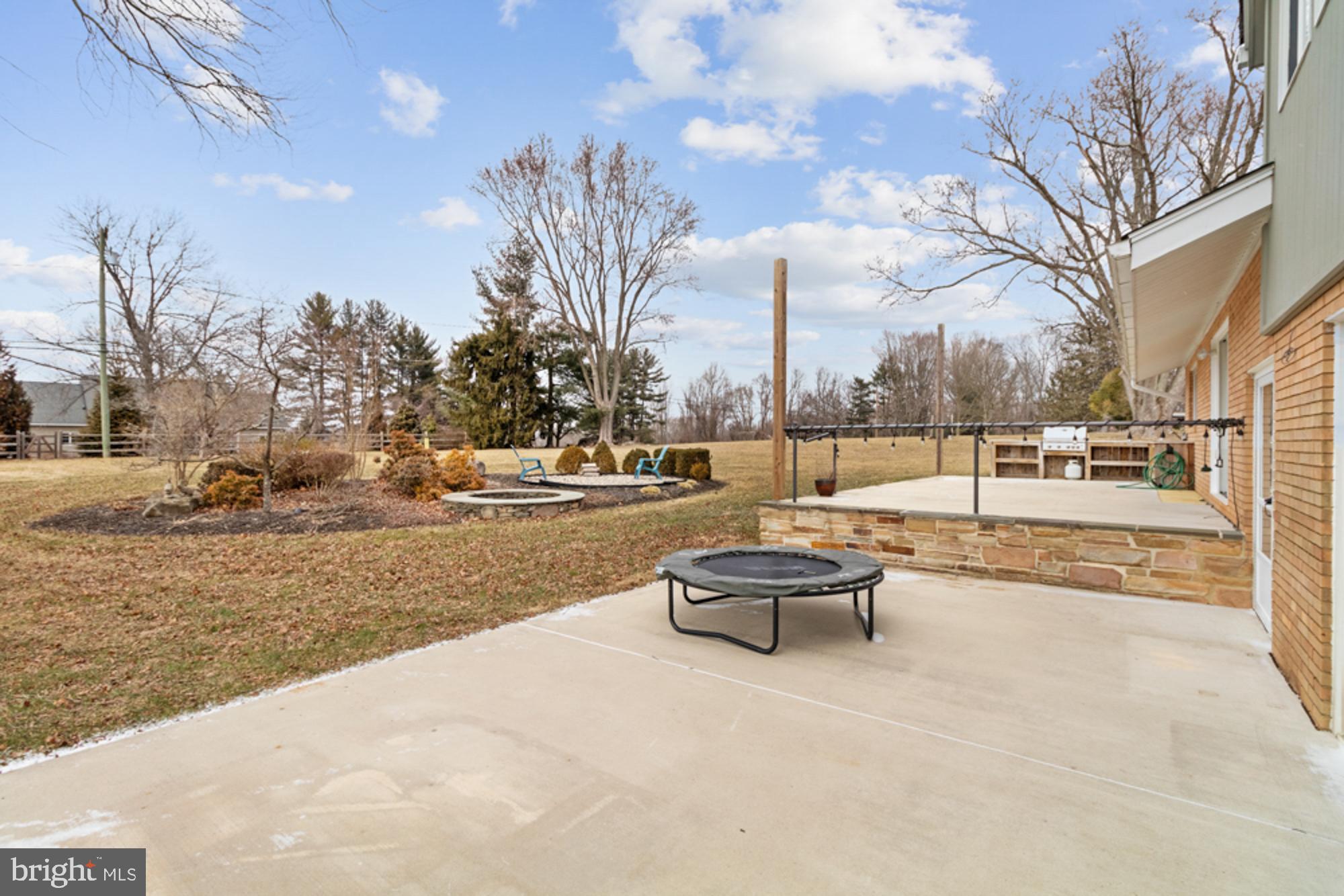 SUMMER HILL - Residential