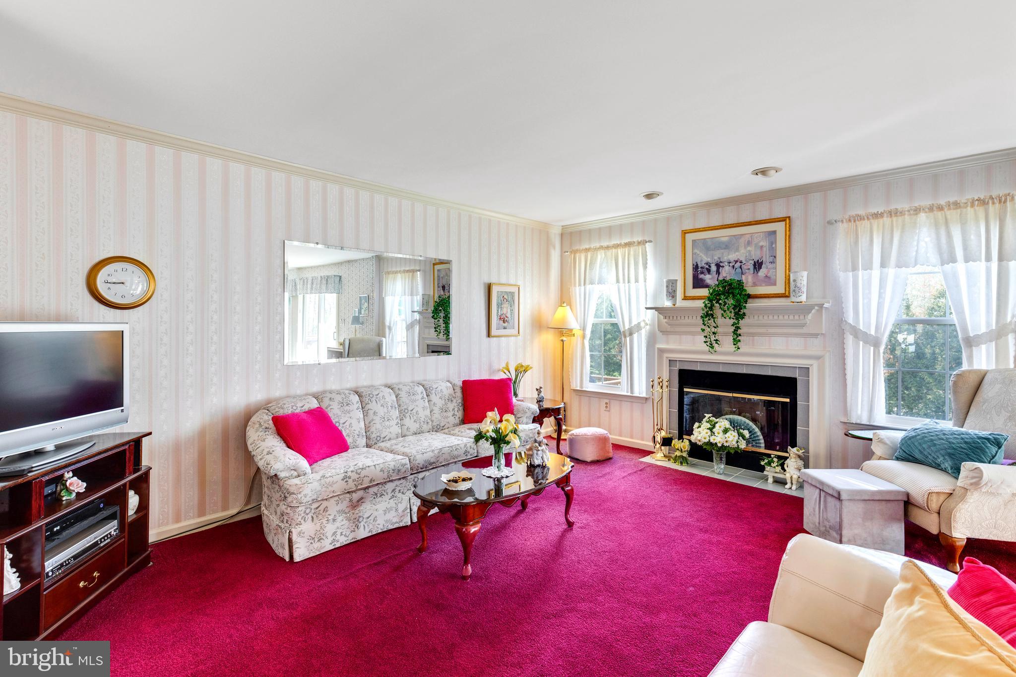 BLUE BELL CC - Residential