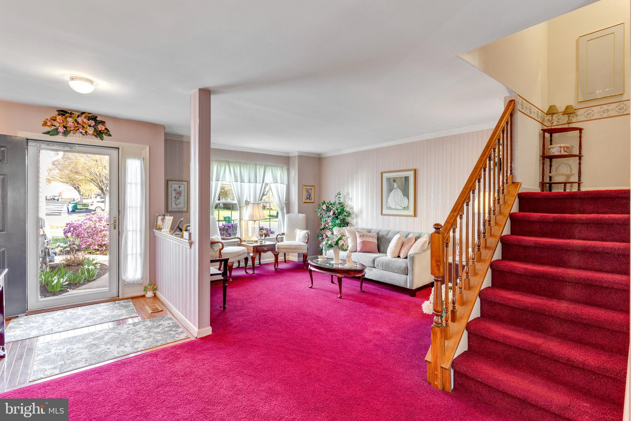 BLUE BELL CC - Residential