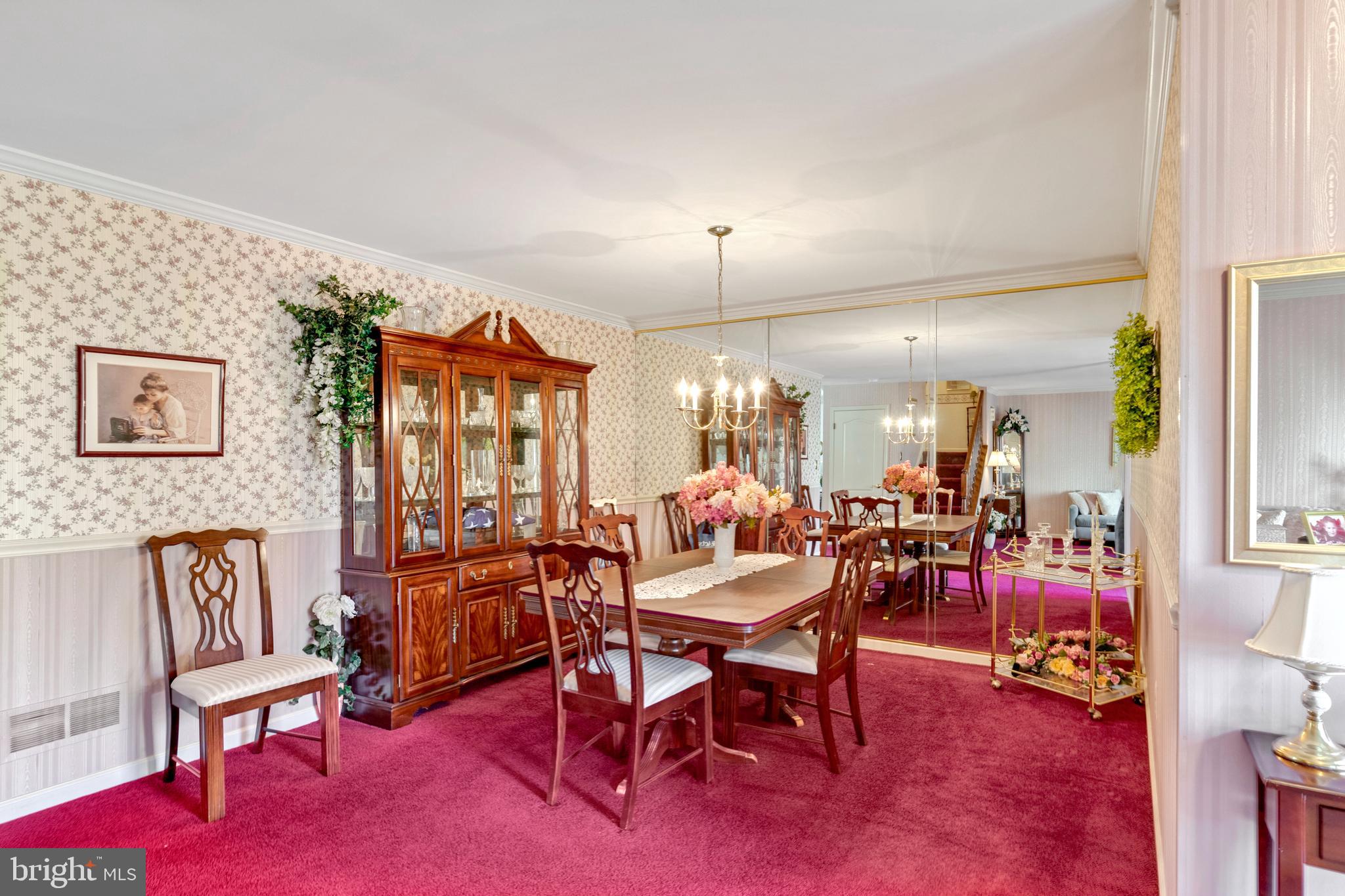 BLUE BELL CC - Residential