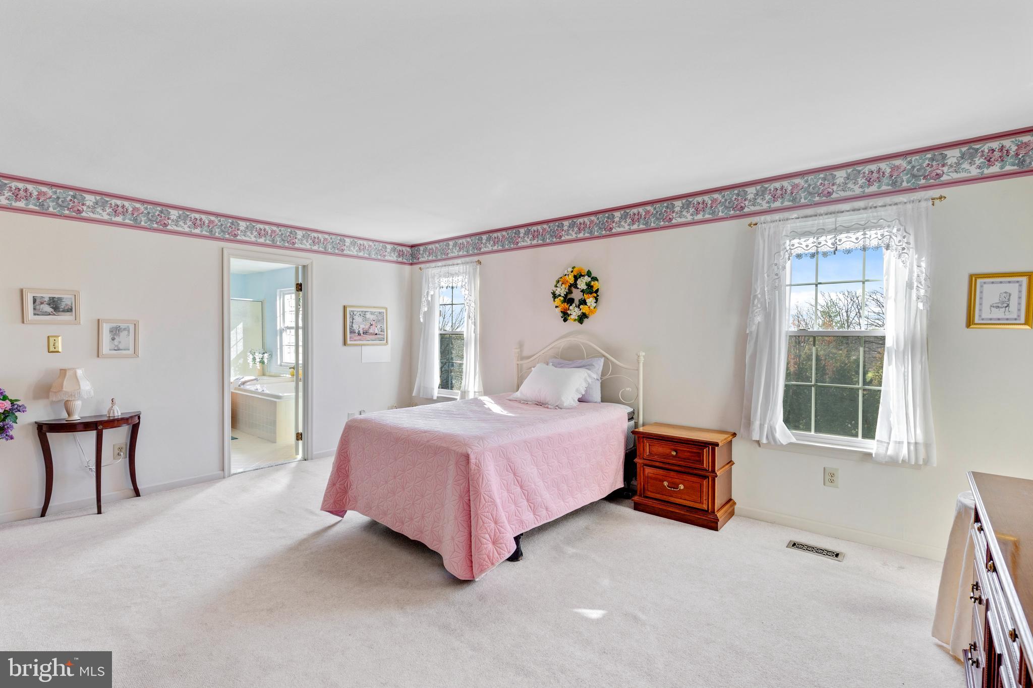 BLUE BELL CC - Residential