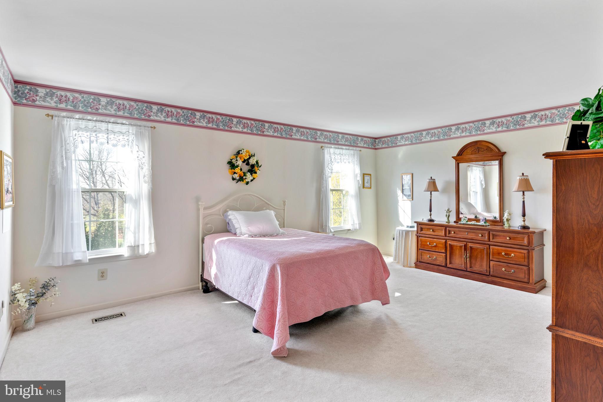 BLUE BELL CC - Residential