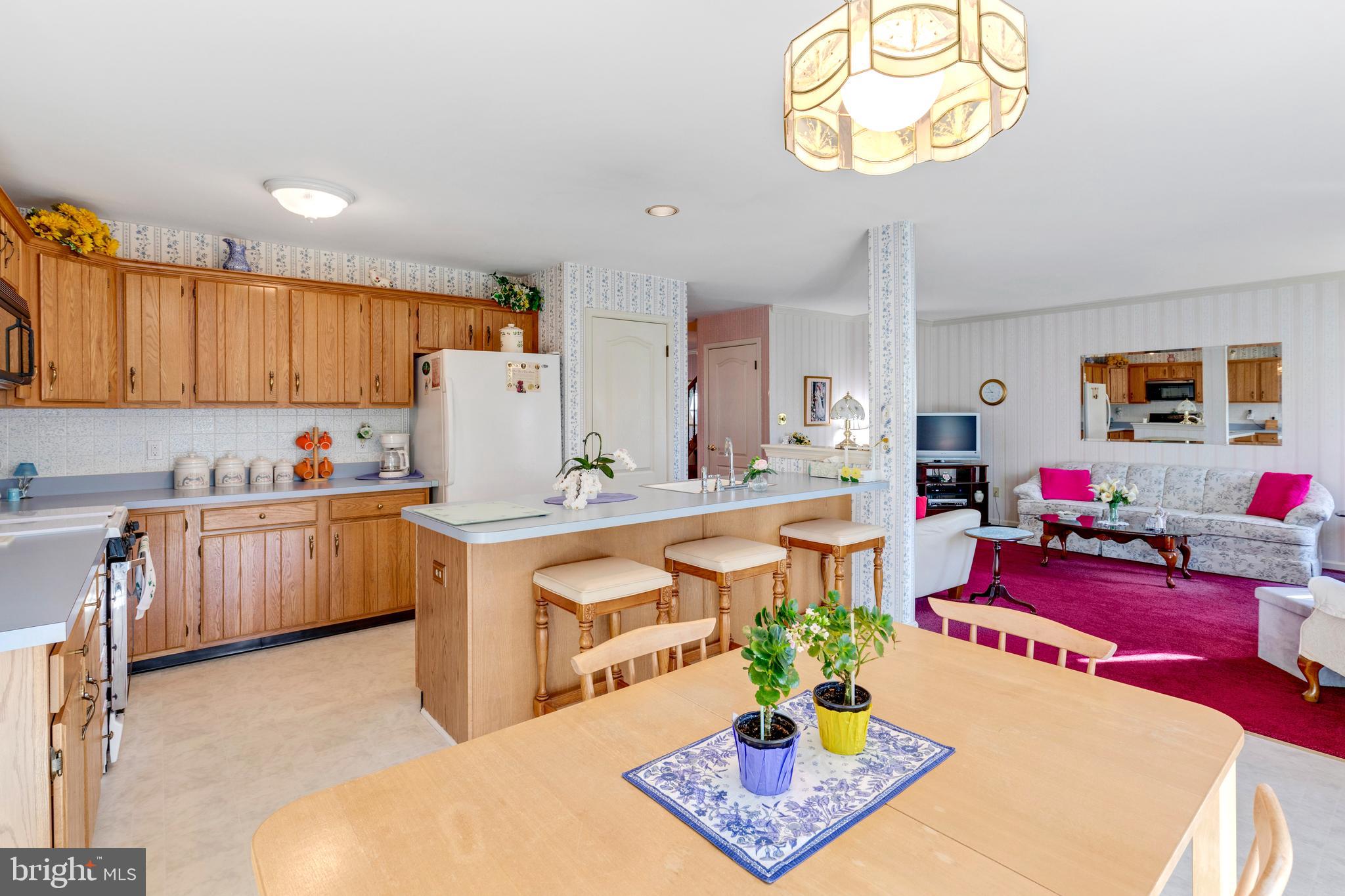 BLUE BELL CC - Residential