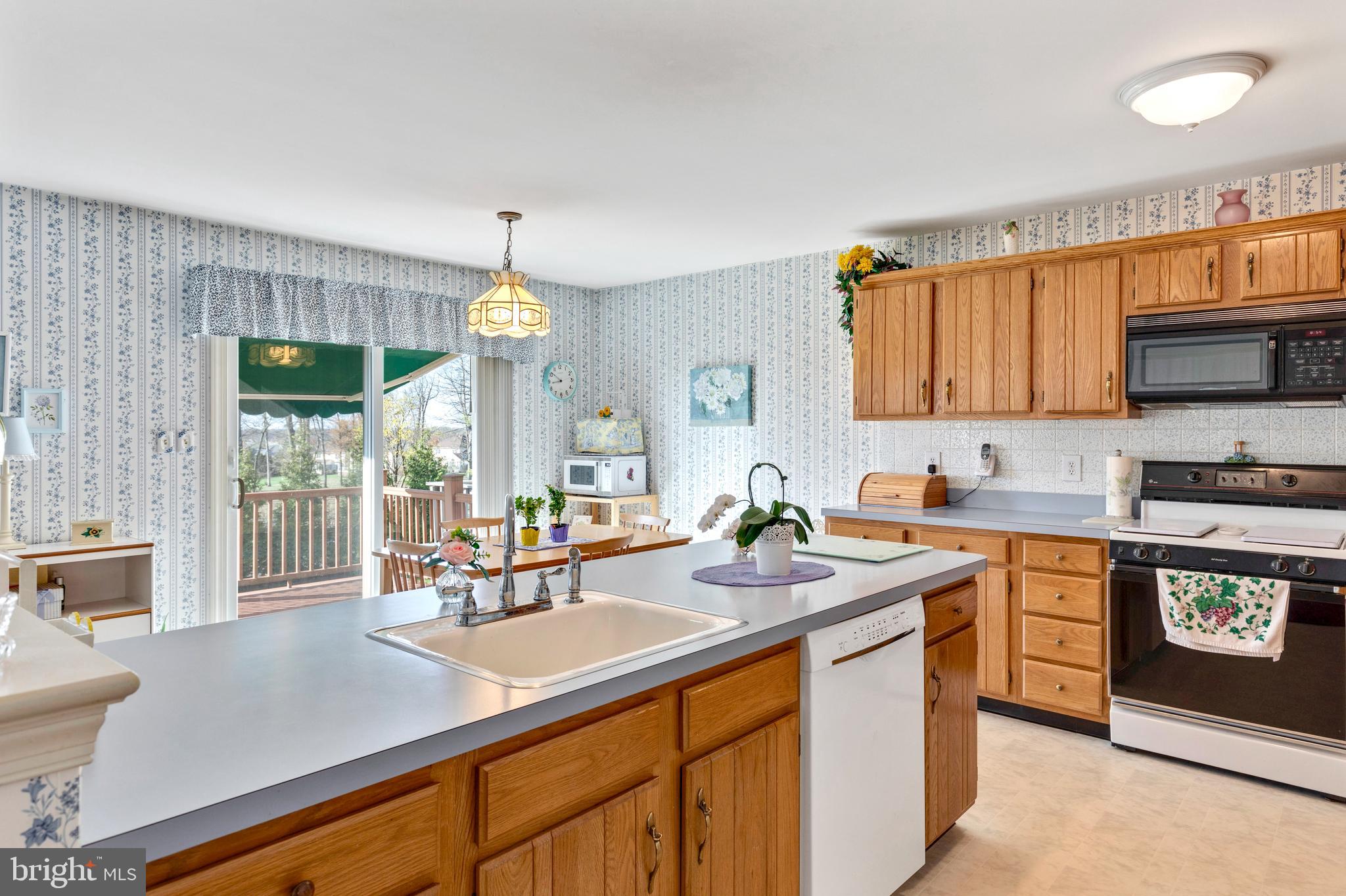 BLUE BELL CC - Residential