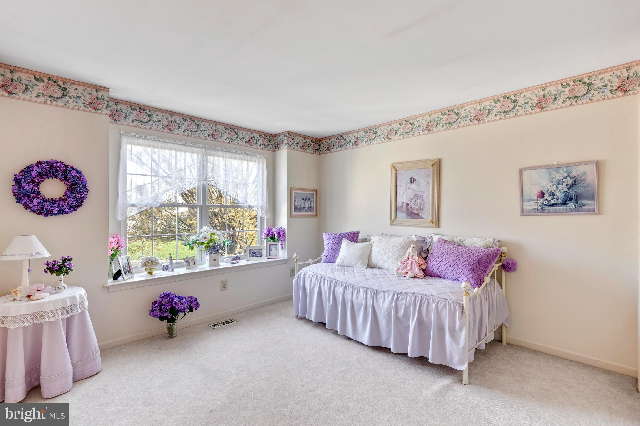 BLUE BELL CC - Residential