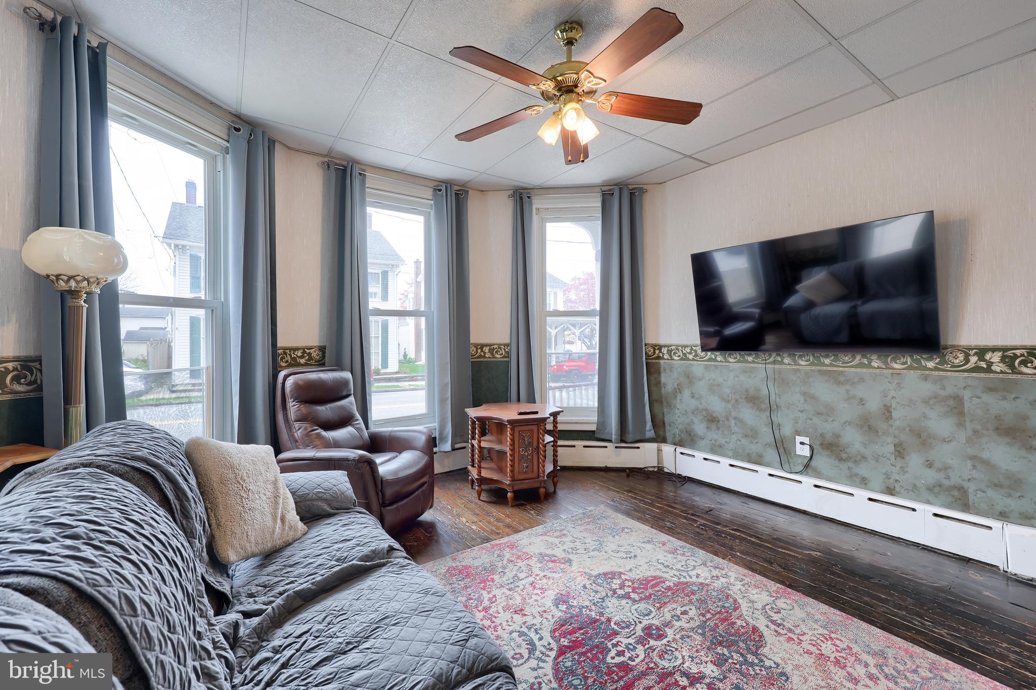 HUMMELSTOWN BOROUGH - Residential