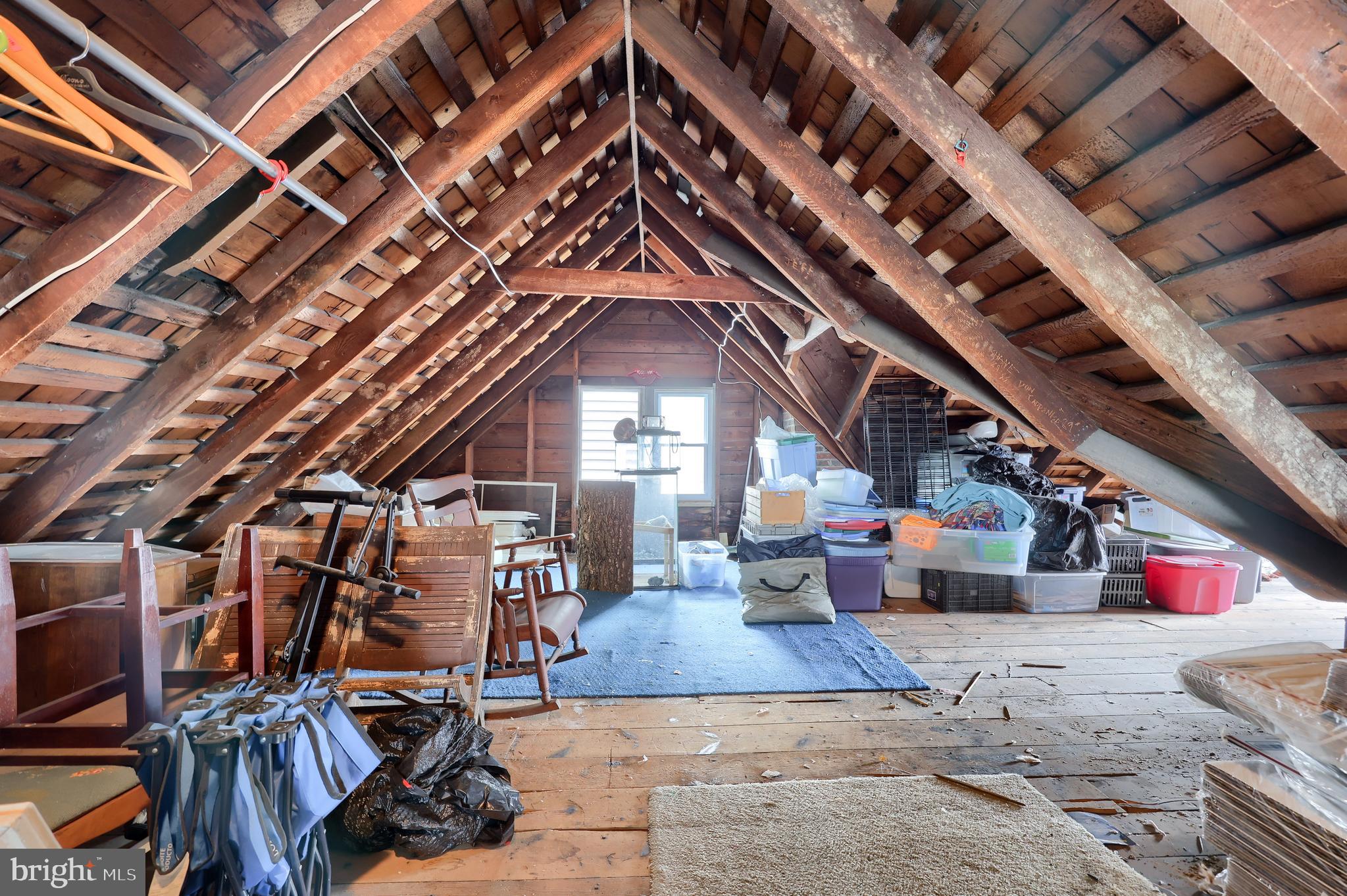 HUMMELSTOWN BOROUGH - Residential