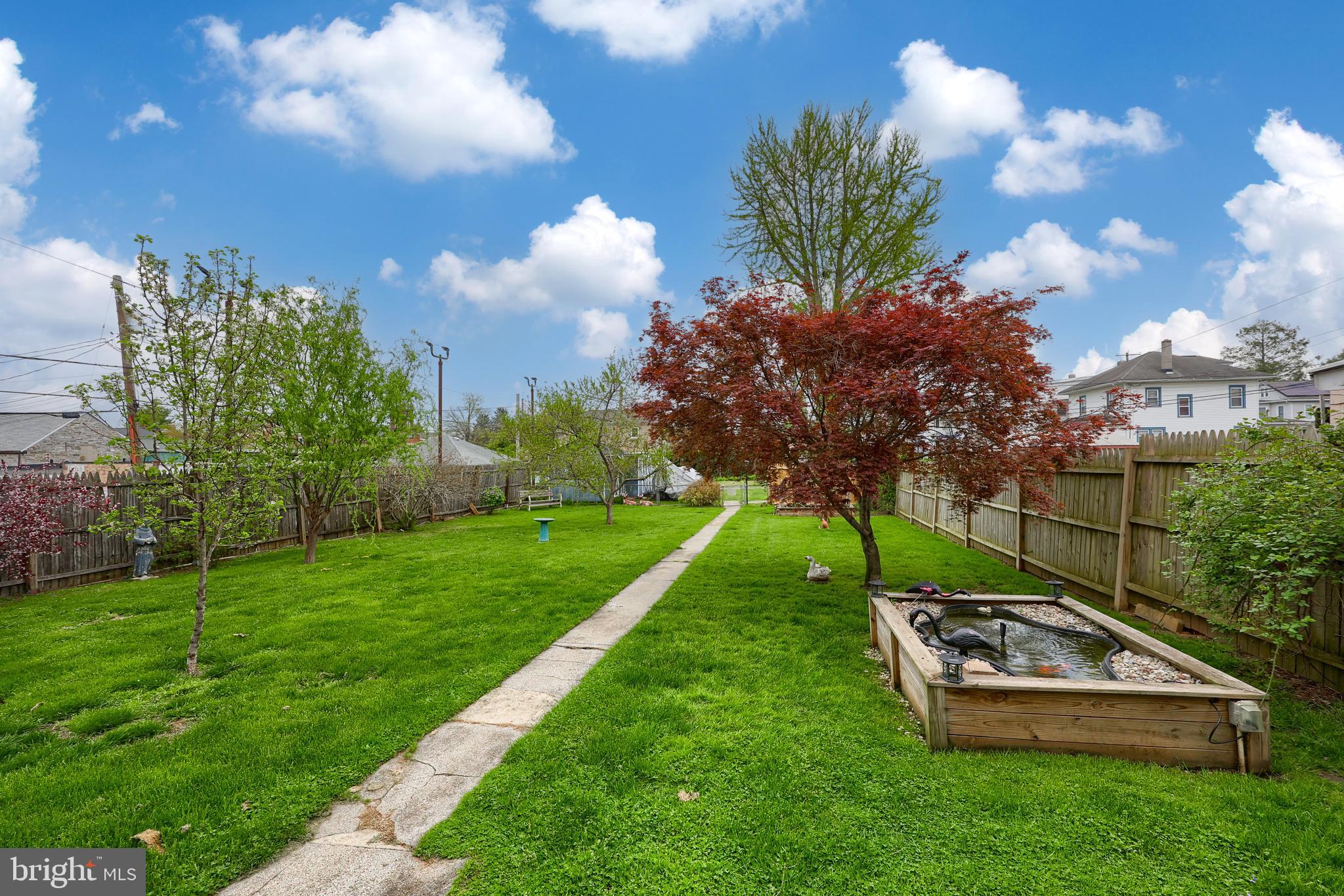 HUMMELSTOWN BOROUGH - Residential