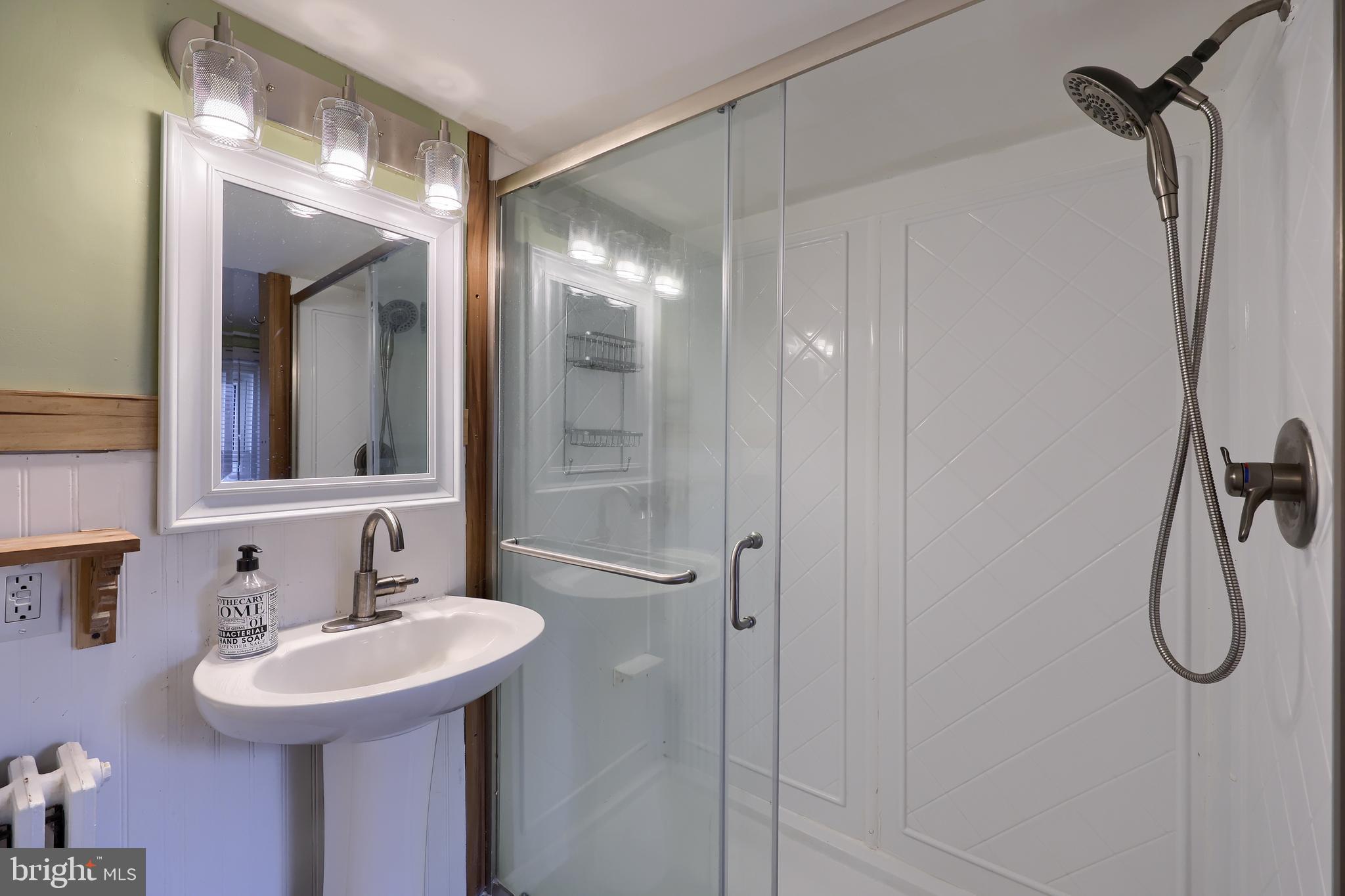 HUMMELSTOWN BOROUGH - Residential