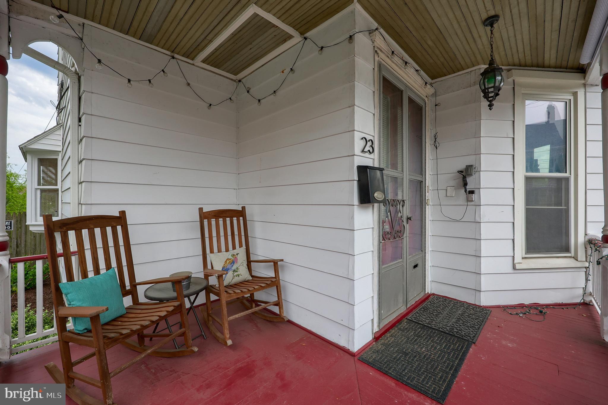 HUMMELSTOWN BOROUGH - Residential