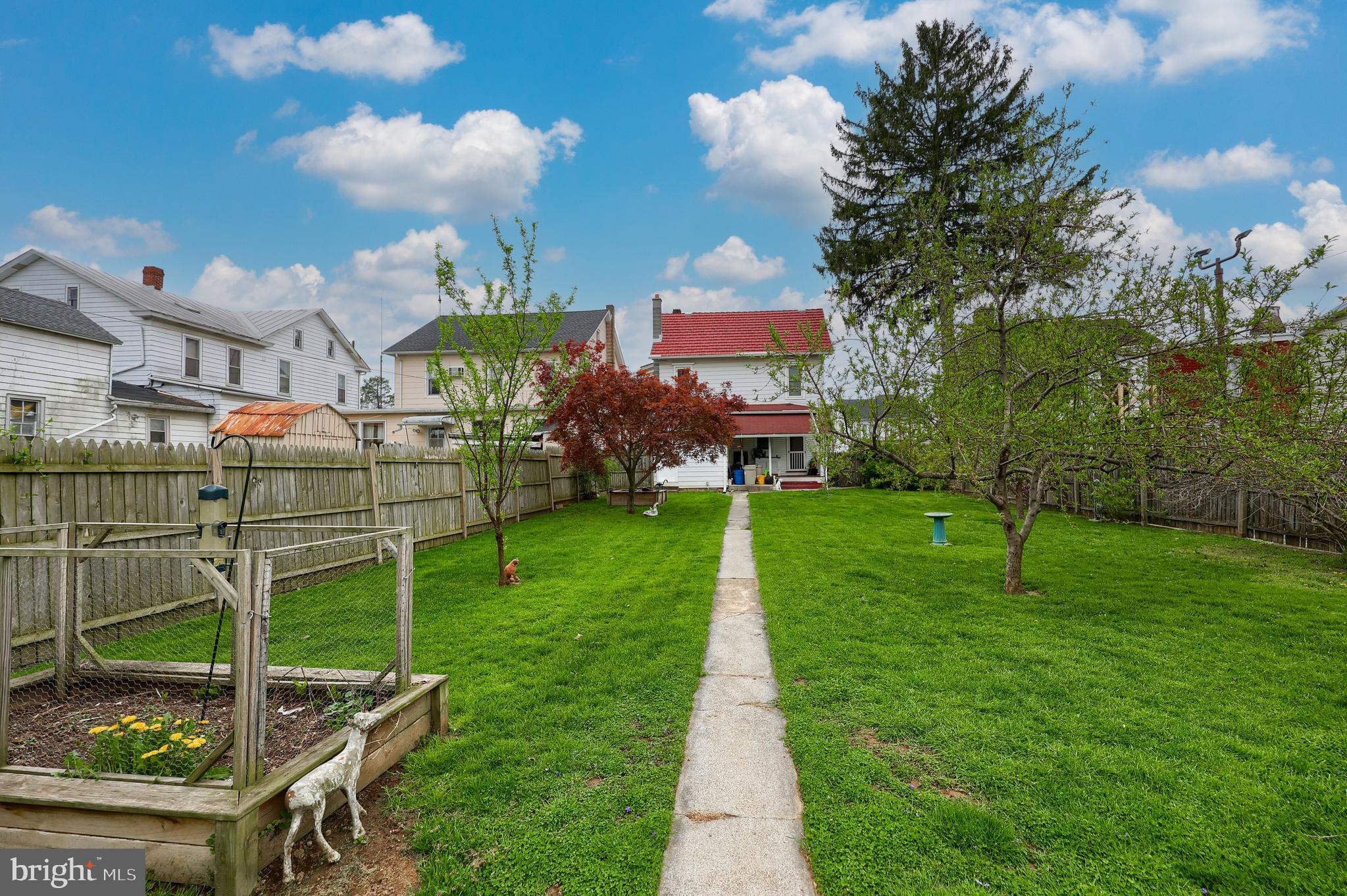 HUMMELSTOWN BOROUGH - Residential