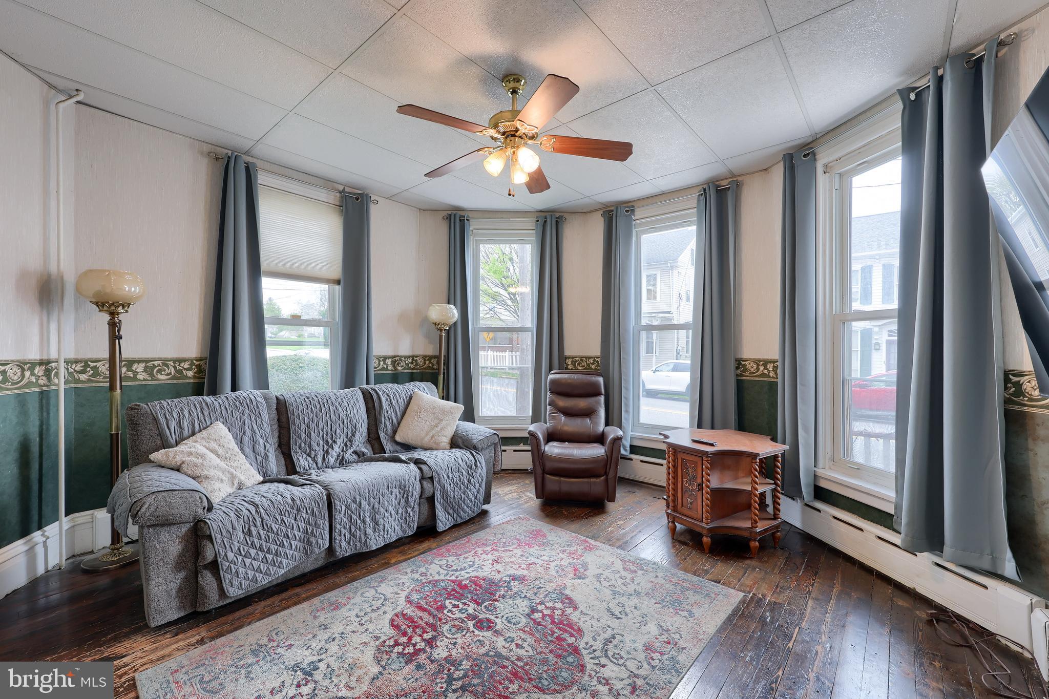 HUMMELSTOWN BOROUGH - Residential