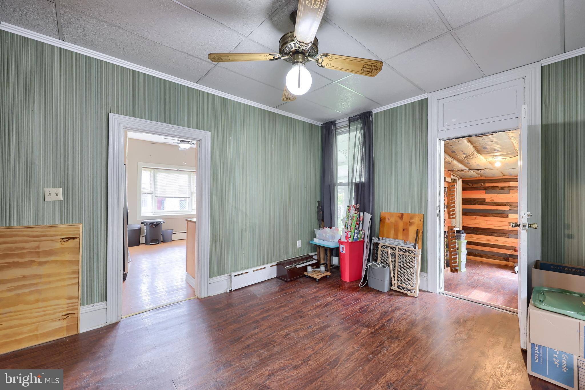 HUMMELSTOWN BOROUGH - Residential