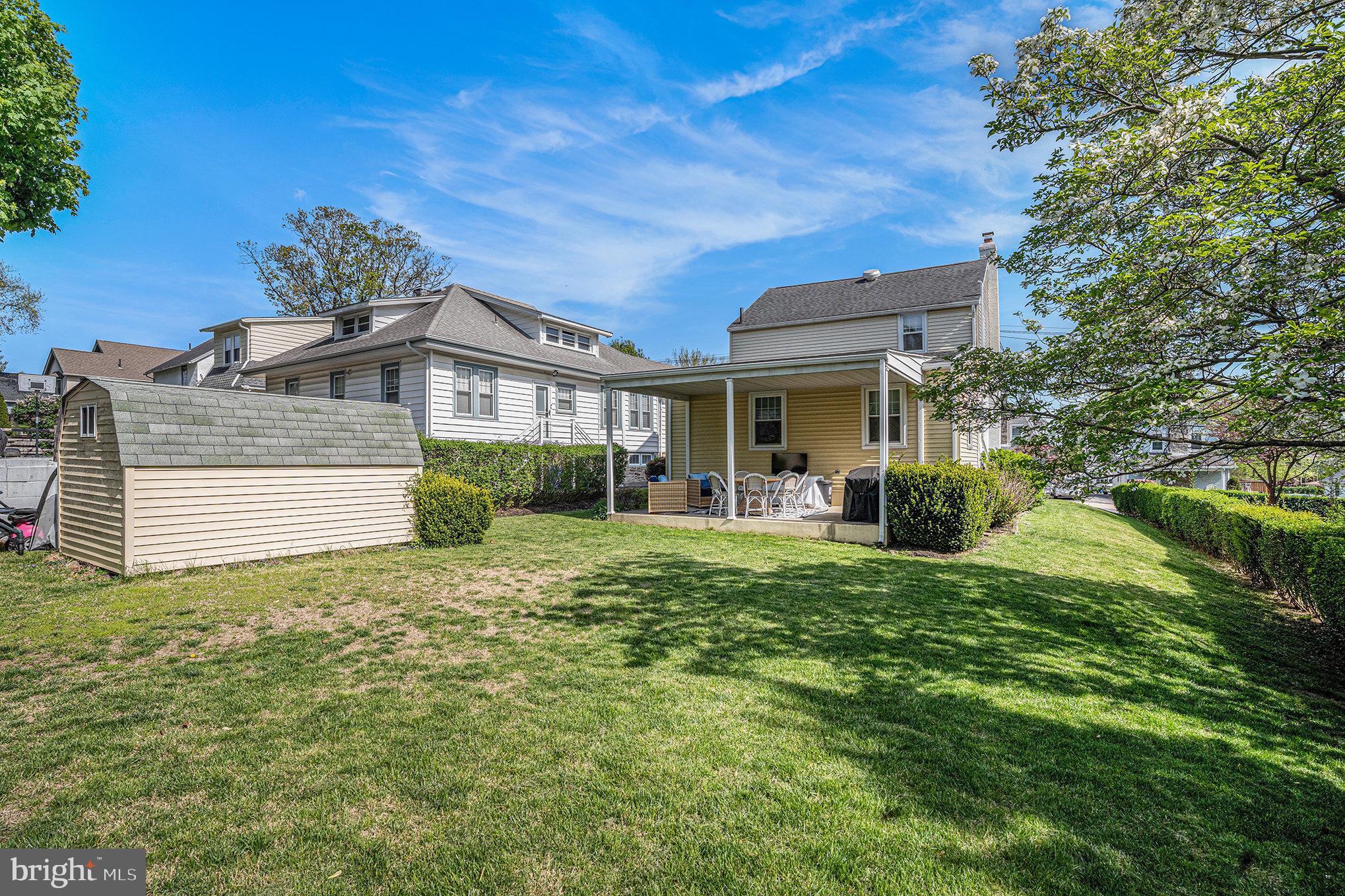 PADDOCK FARMS - Residential