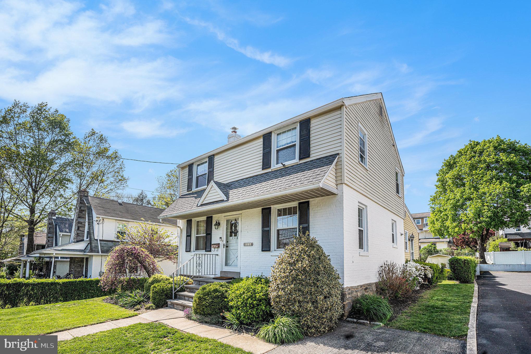 PADDOCK FARMS - Residential