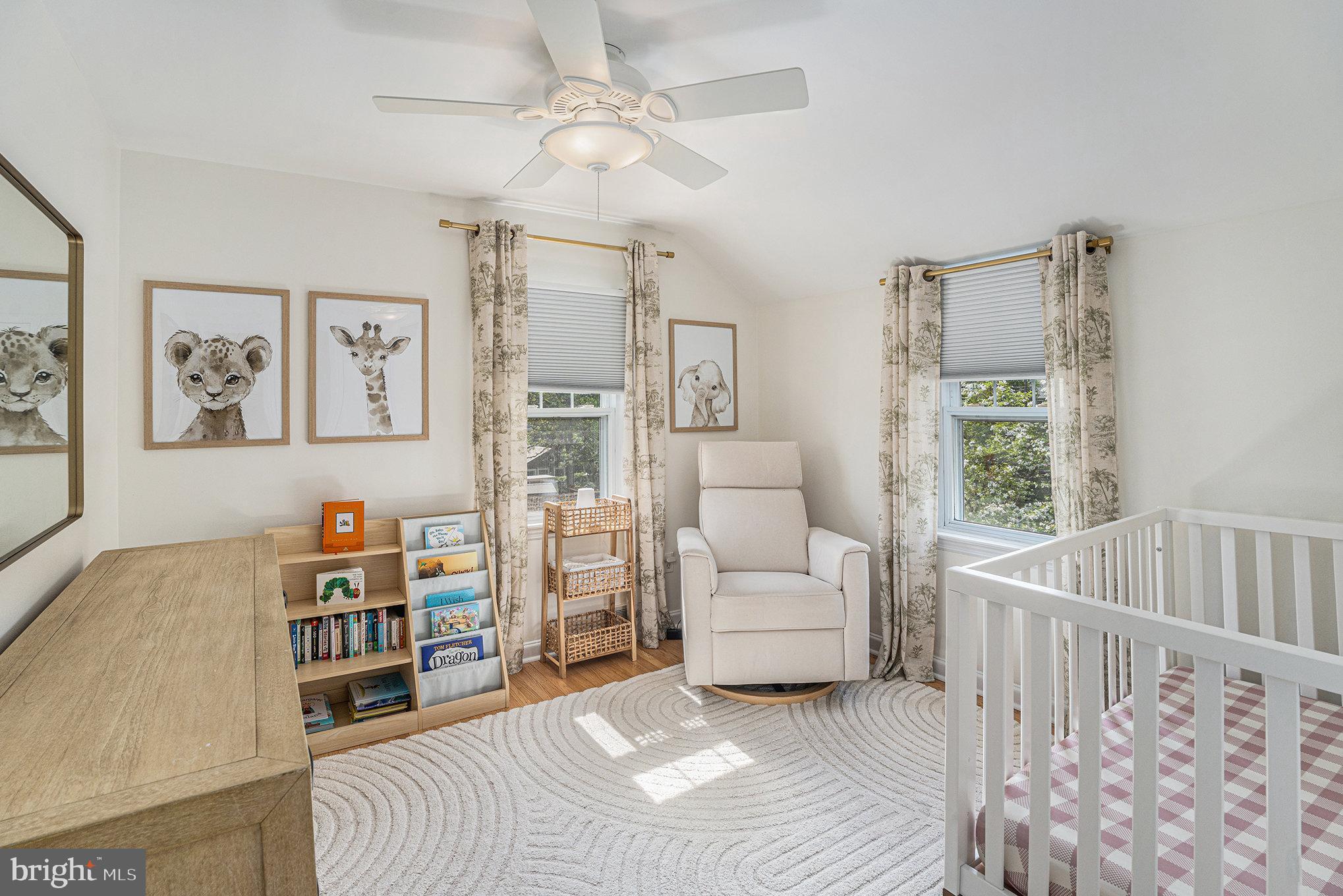 PADDOCK FARMS - Residential