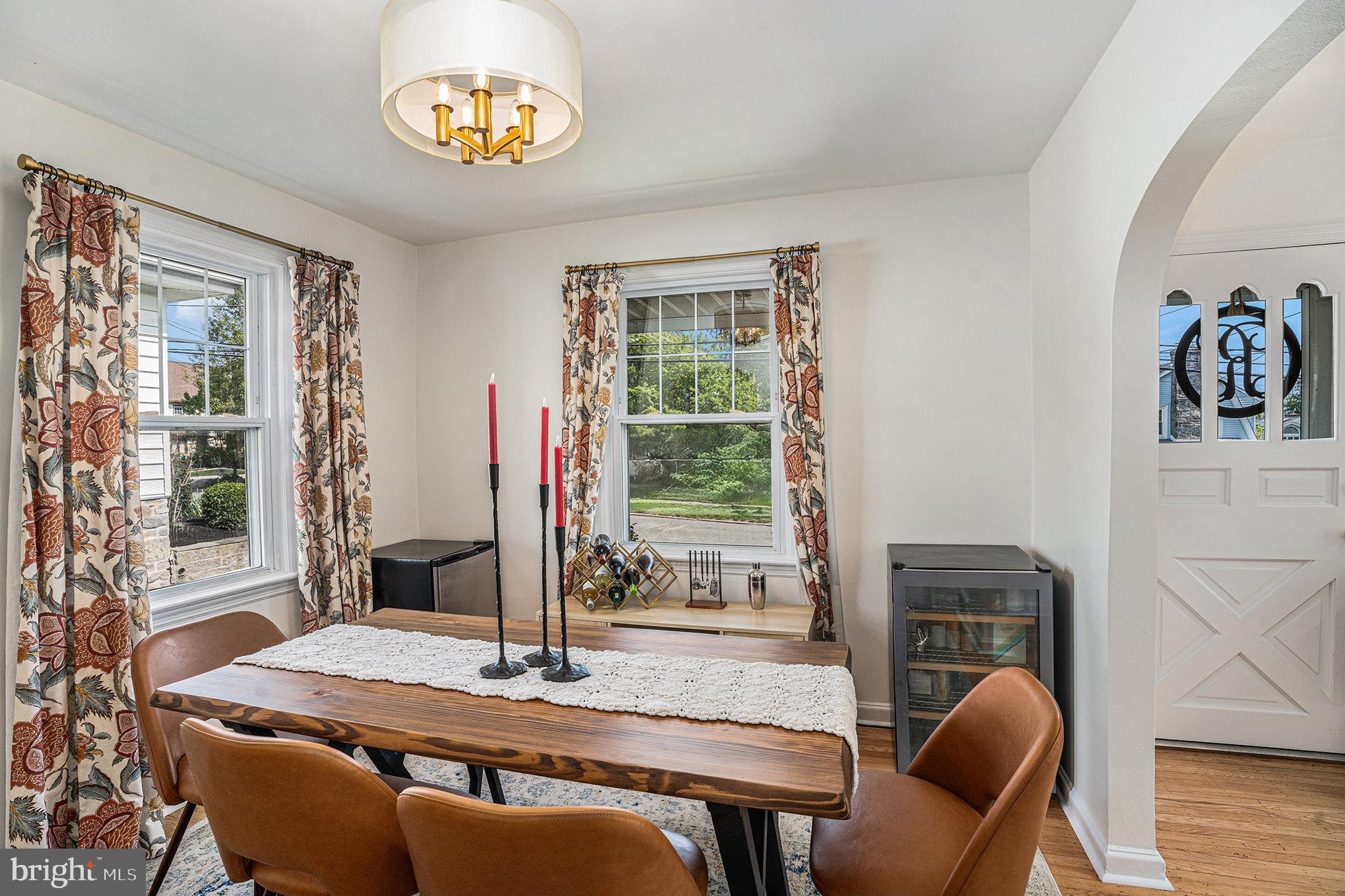 PADDOCK FARMS - Residential