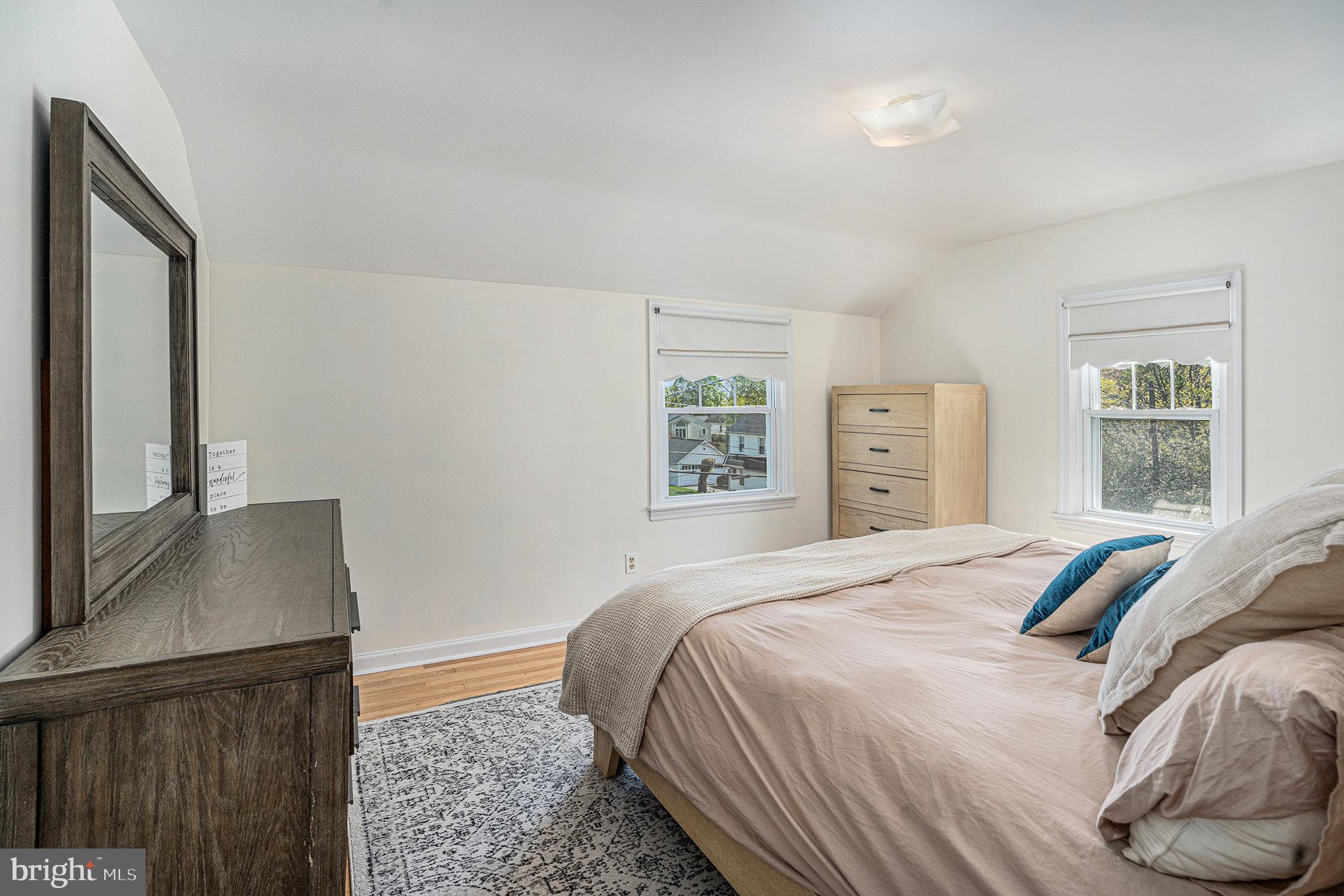 PADDOCK FARMS - Residential