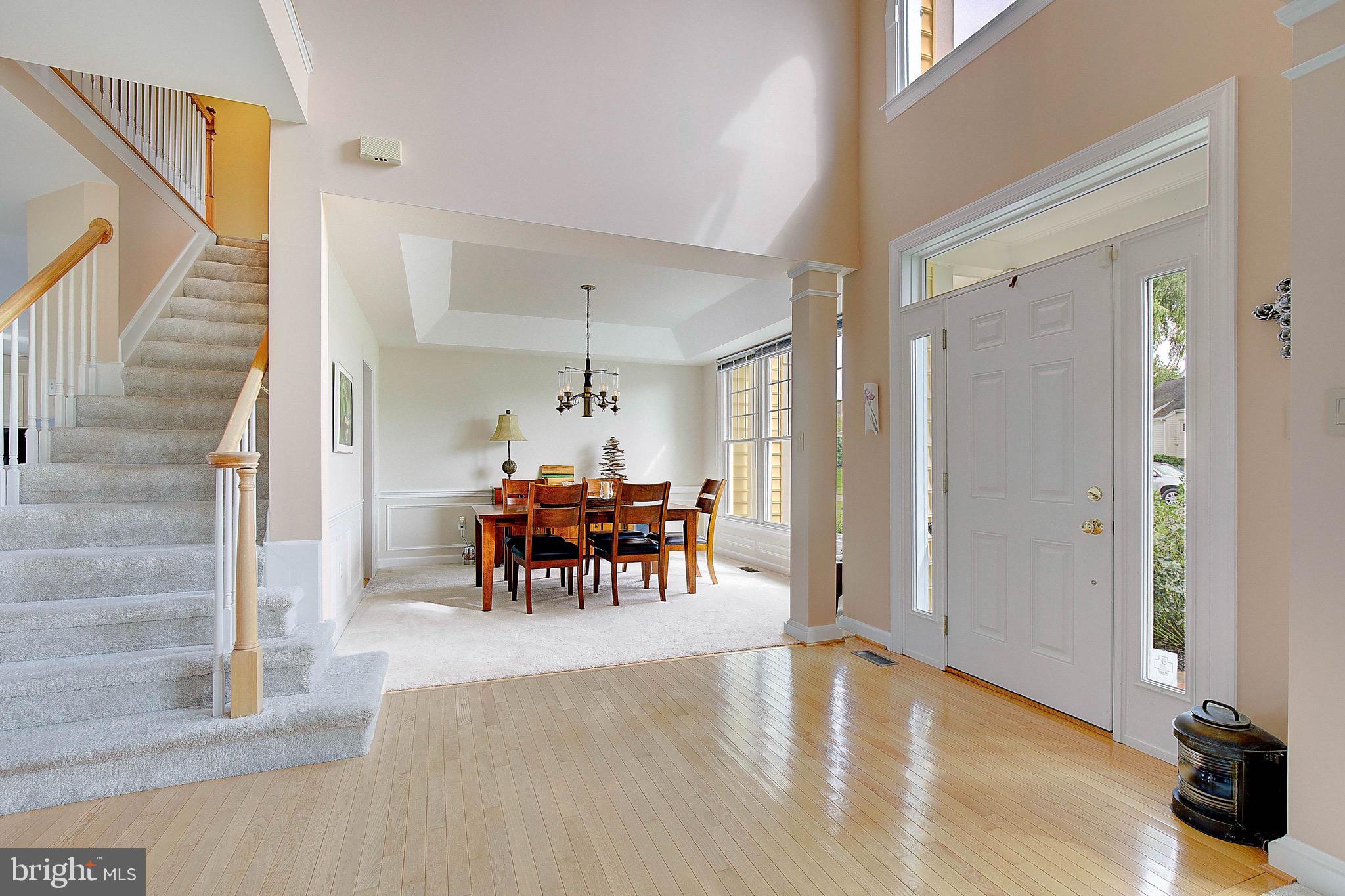 QUEENSTOWN HARBOR - Residential