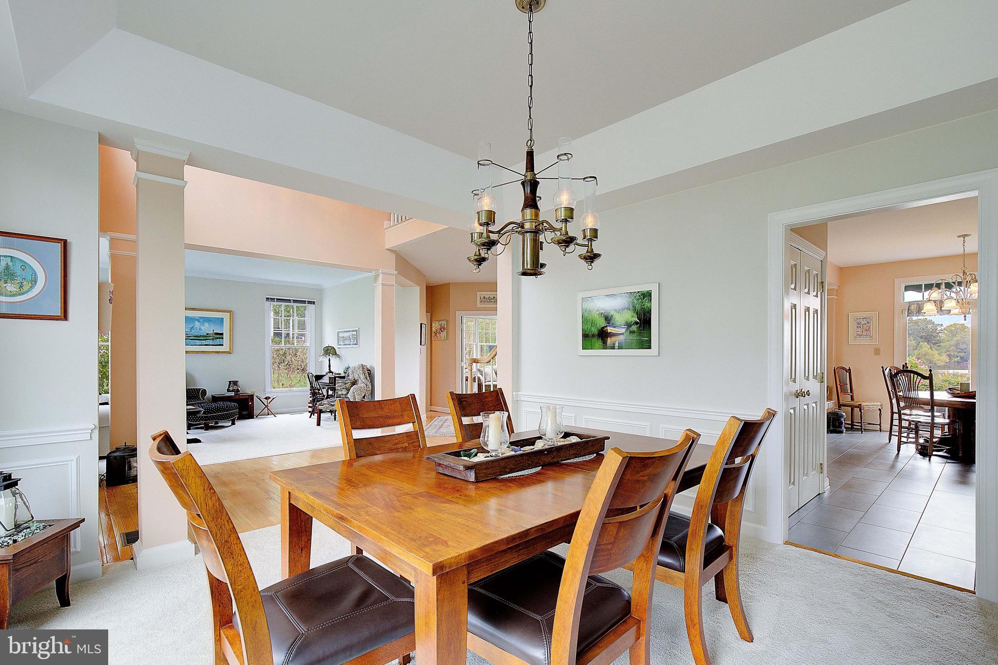 QUEENSTOWN HARBOR - Residential