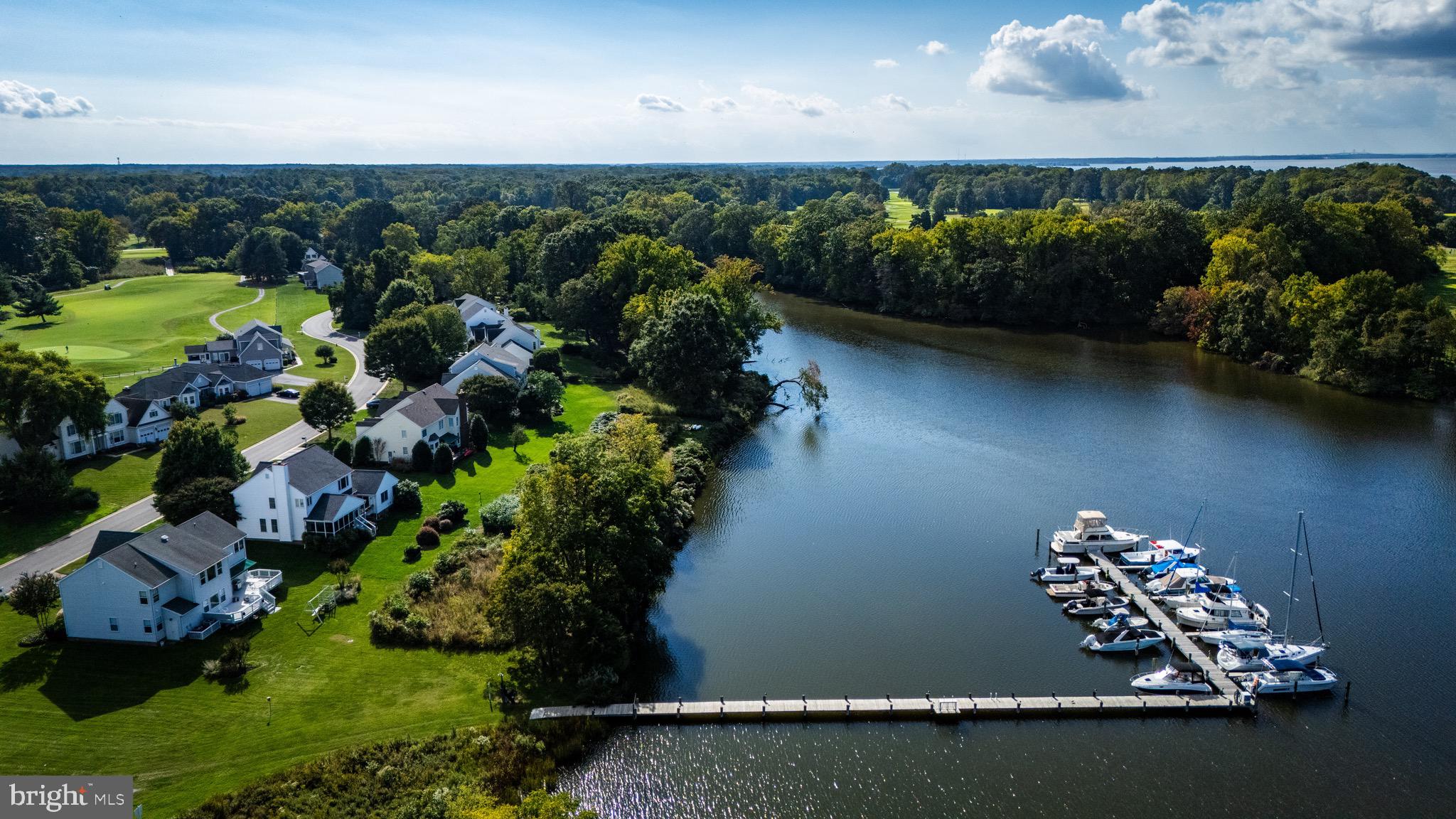 QUEENSTOWN HARBOR - Residential