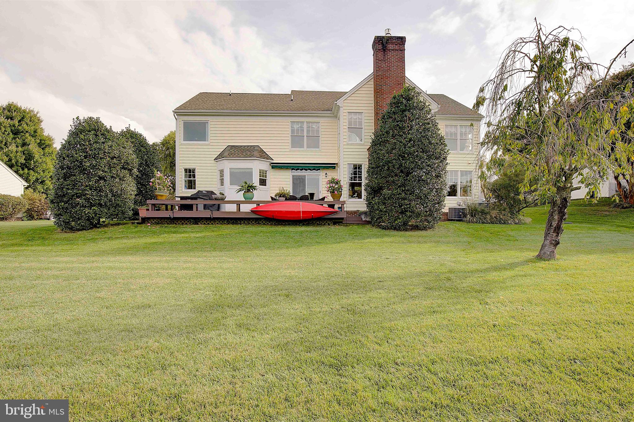 QUEENSTOWN HARBOR - Residential