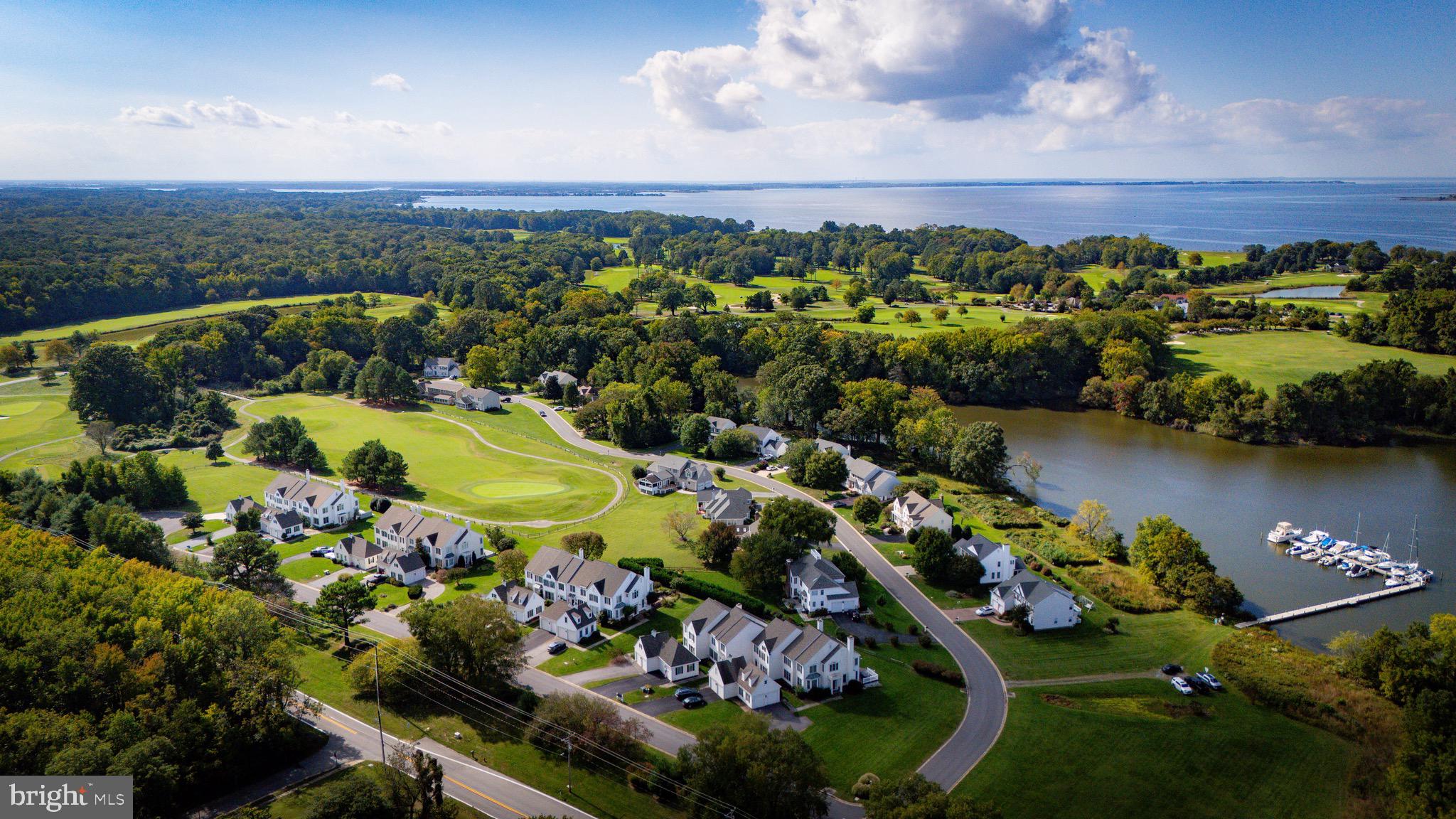QUEENSTOWN HARBOR - Residential