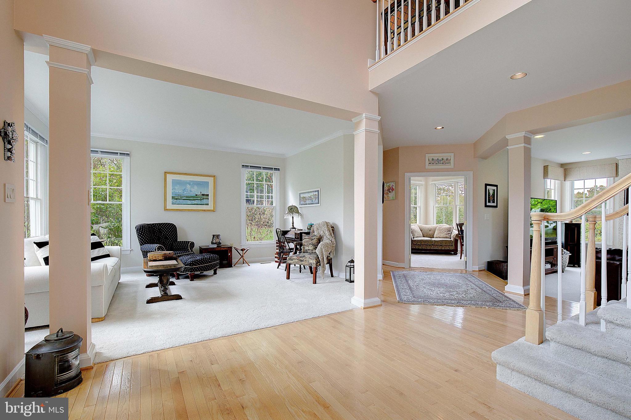 QUEENSTOWN HARBOR - Residential