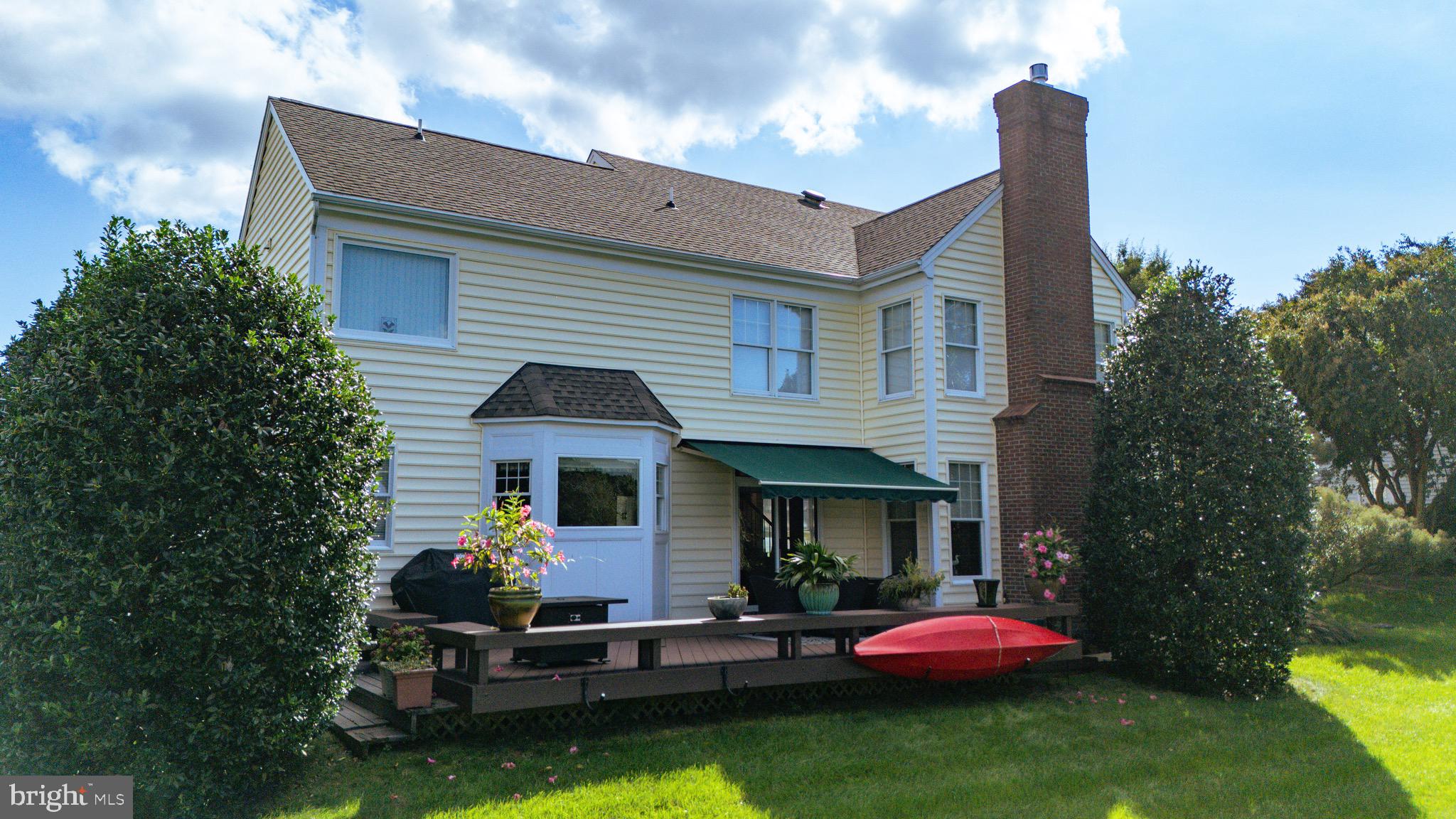 QUEENSTOWN HARBOR - Residential