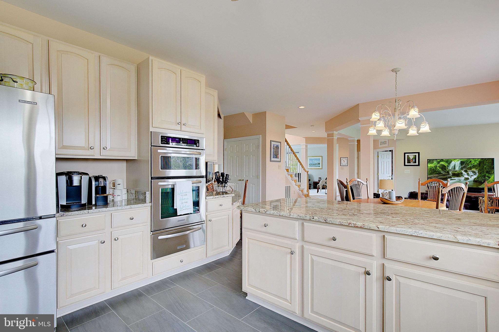 QUEENSTOWN HARBOR - Residential