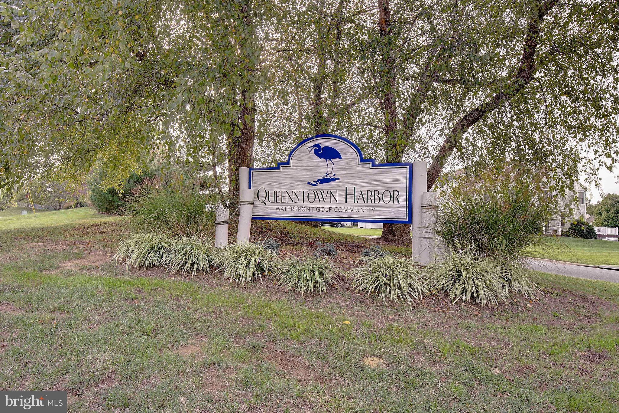 QUEENSTOWN HARBOR - Residential