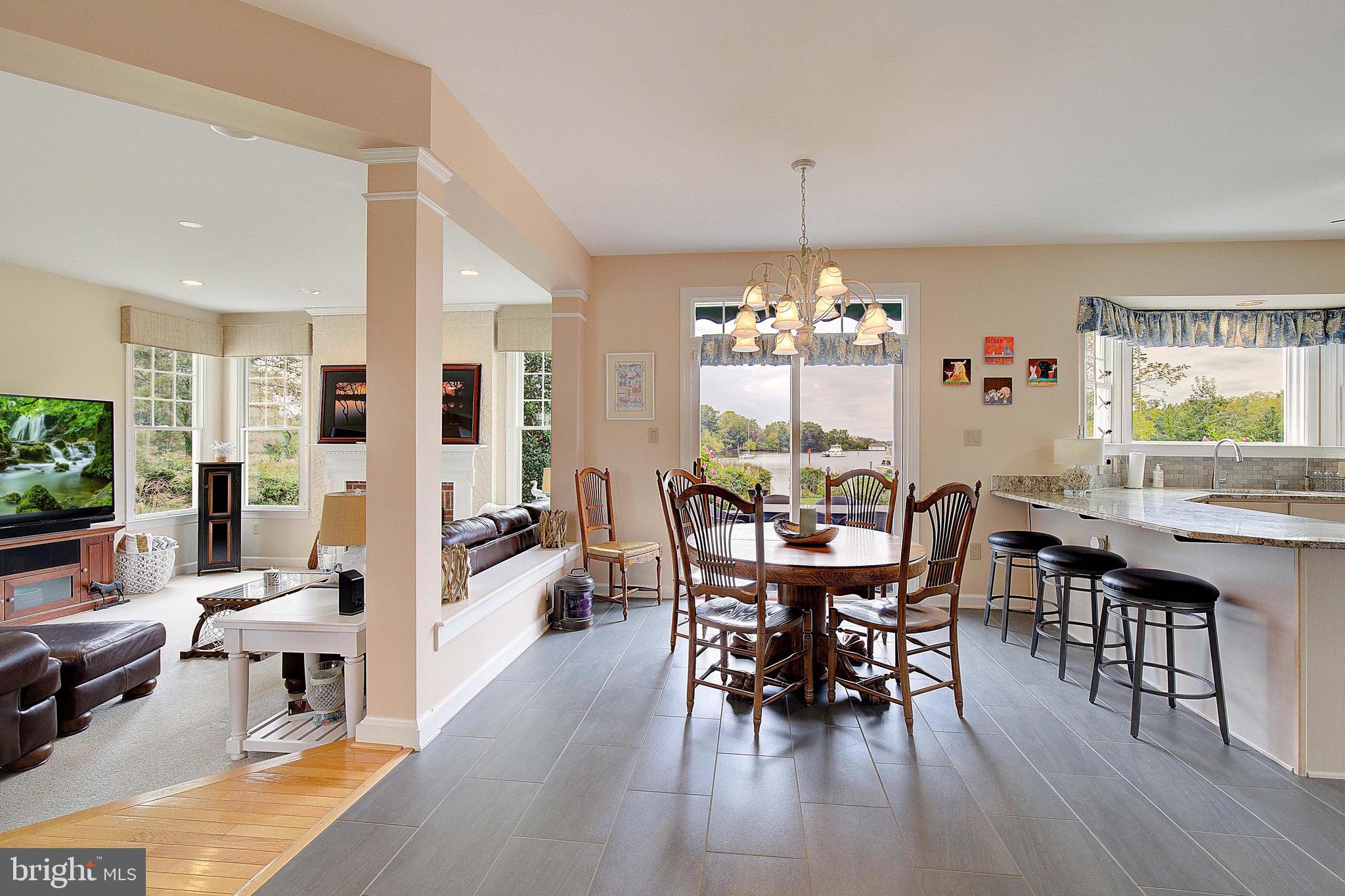 QUEENSTOWN HARBOR - Residential