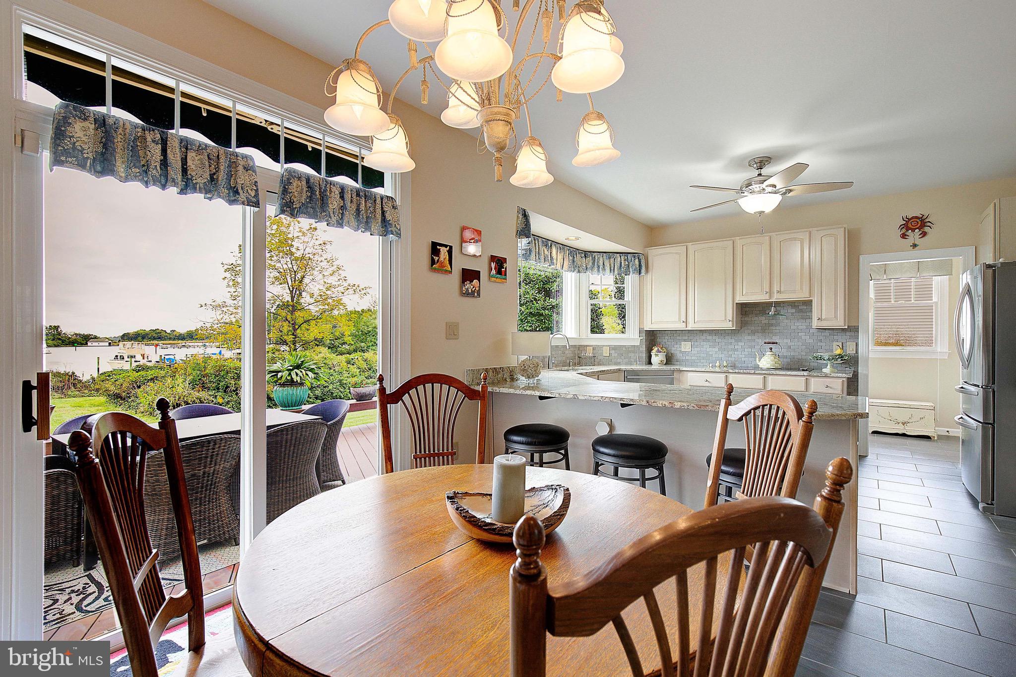 QUEENSTOWN HARBOR - Residential