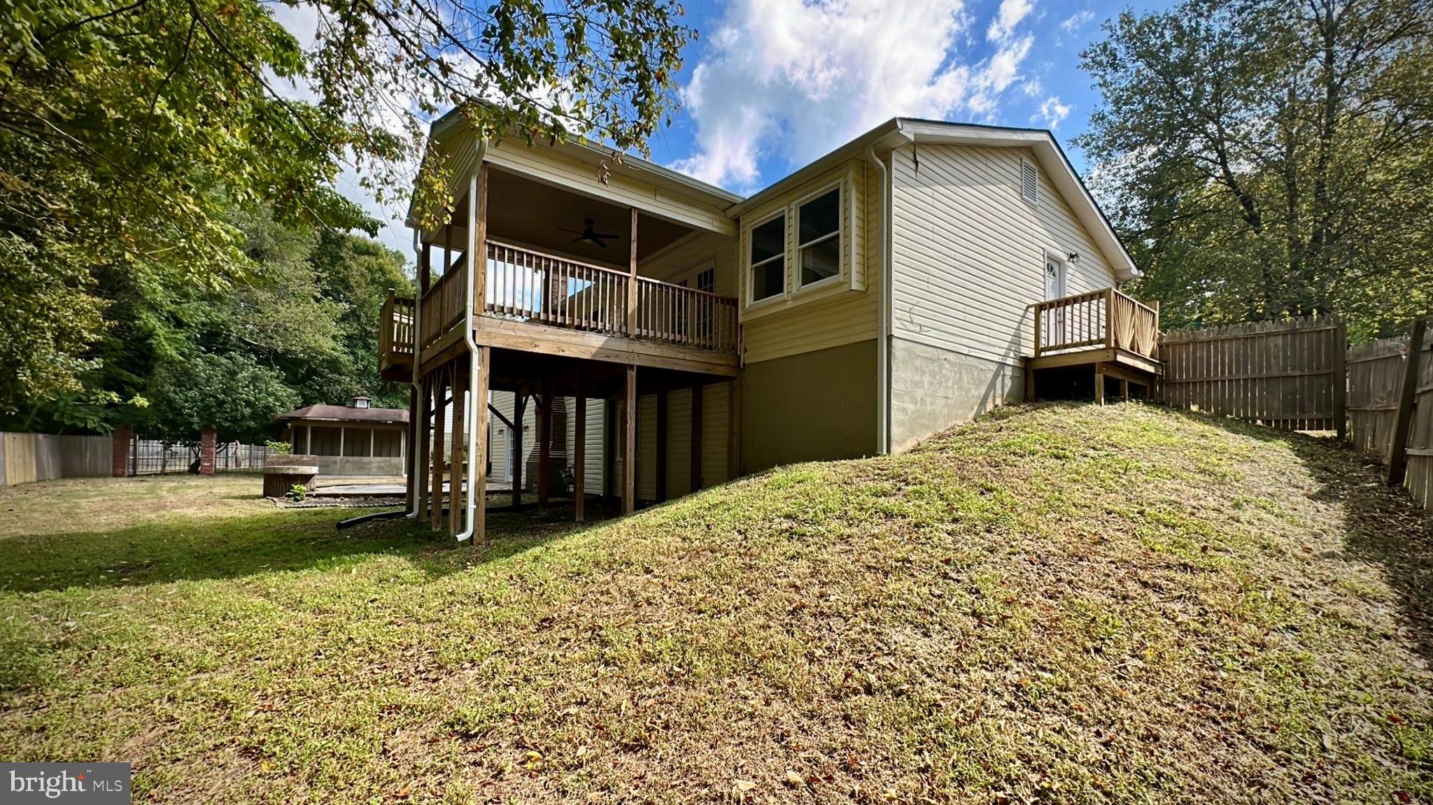 MARLTON - Residential