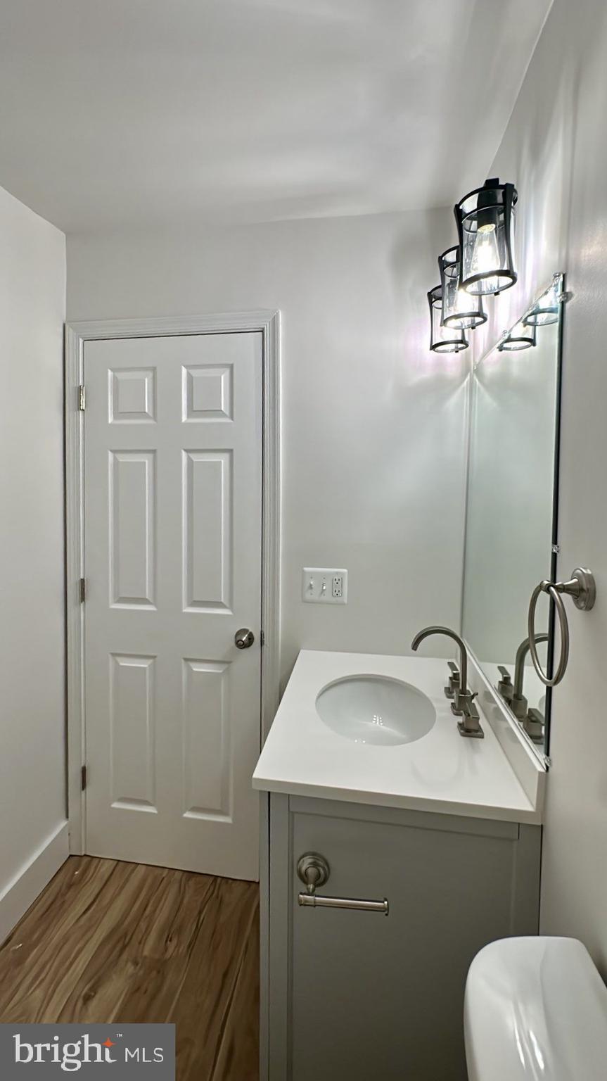 MARLTON - Residential