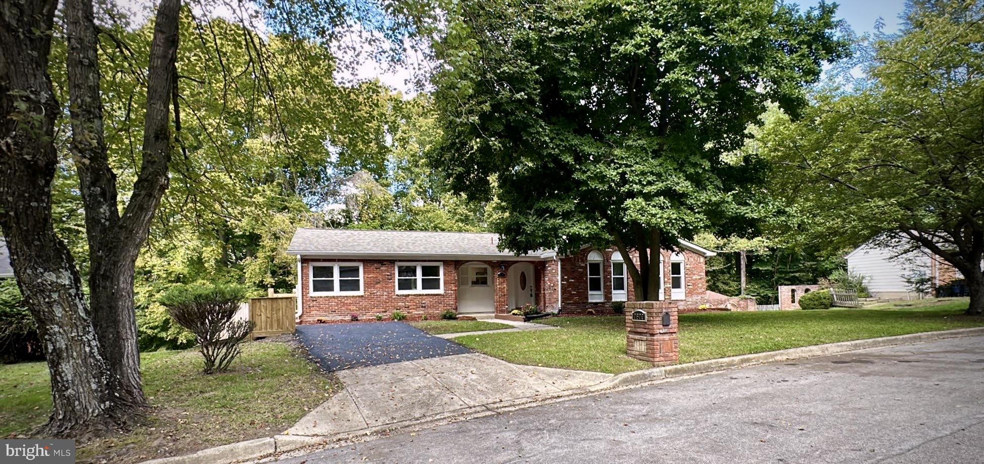 MARLTON - Residential