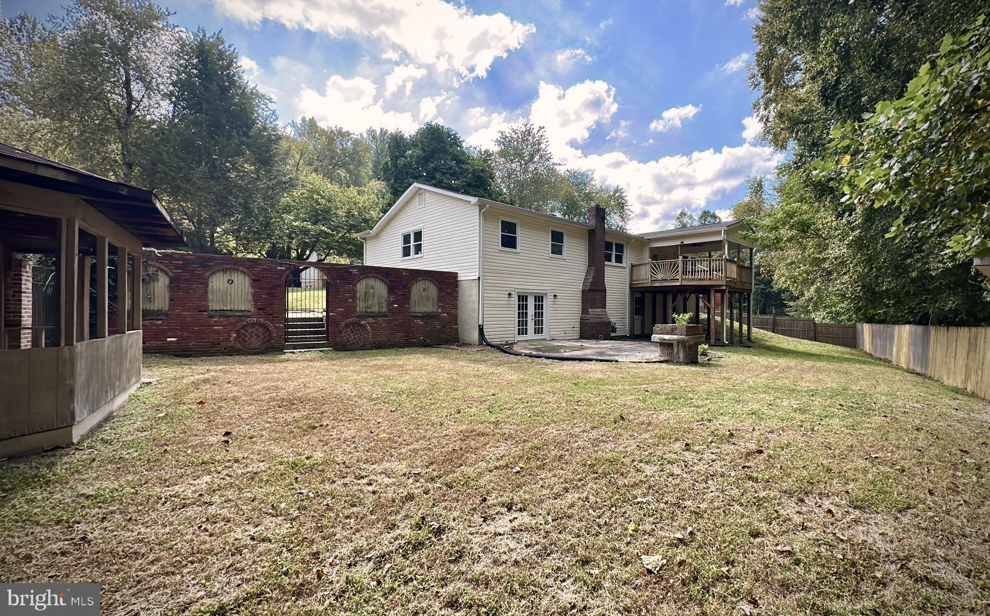 MARLTON - Residential