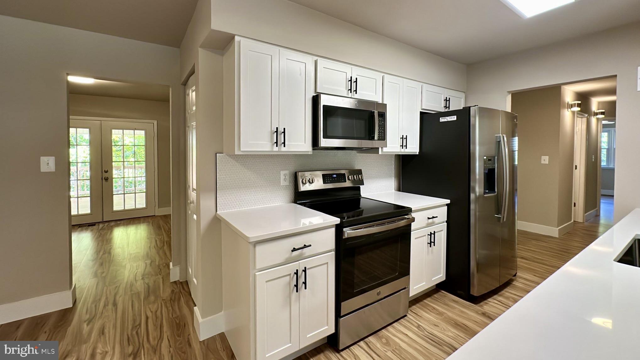 MARLTON - Residential