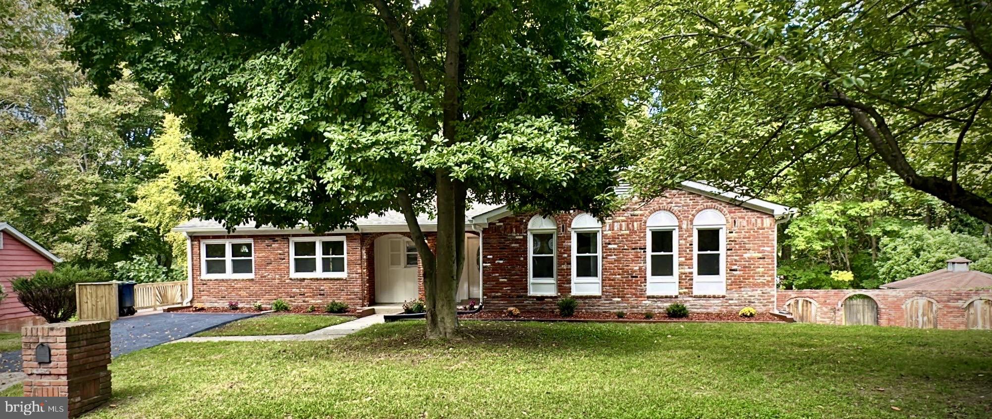 MARLTON - Residential