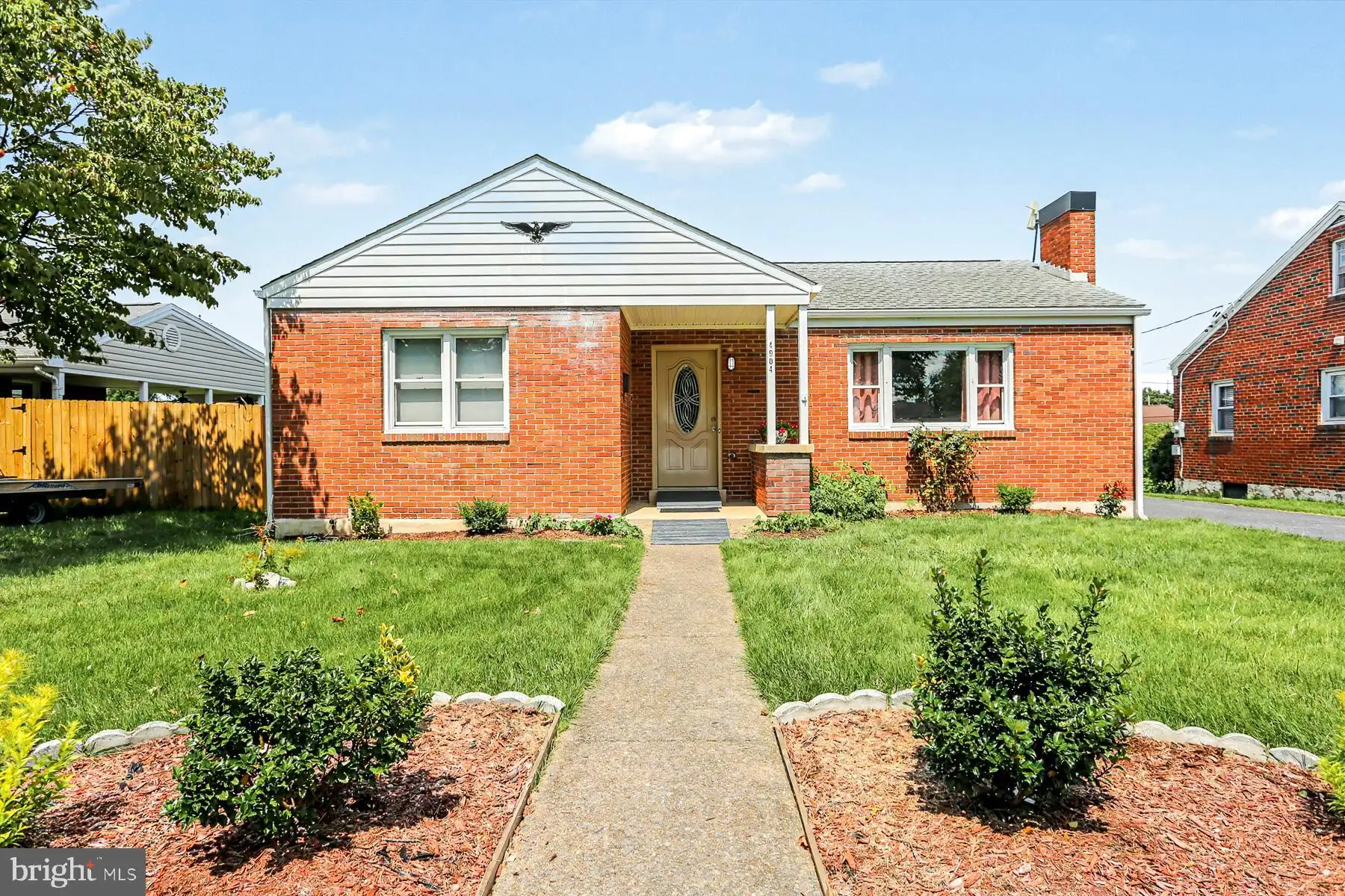 4904 Virginia Avenue, Harrisburg, PA, 17109