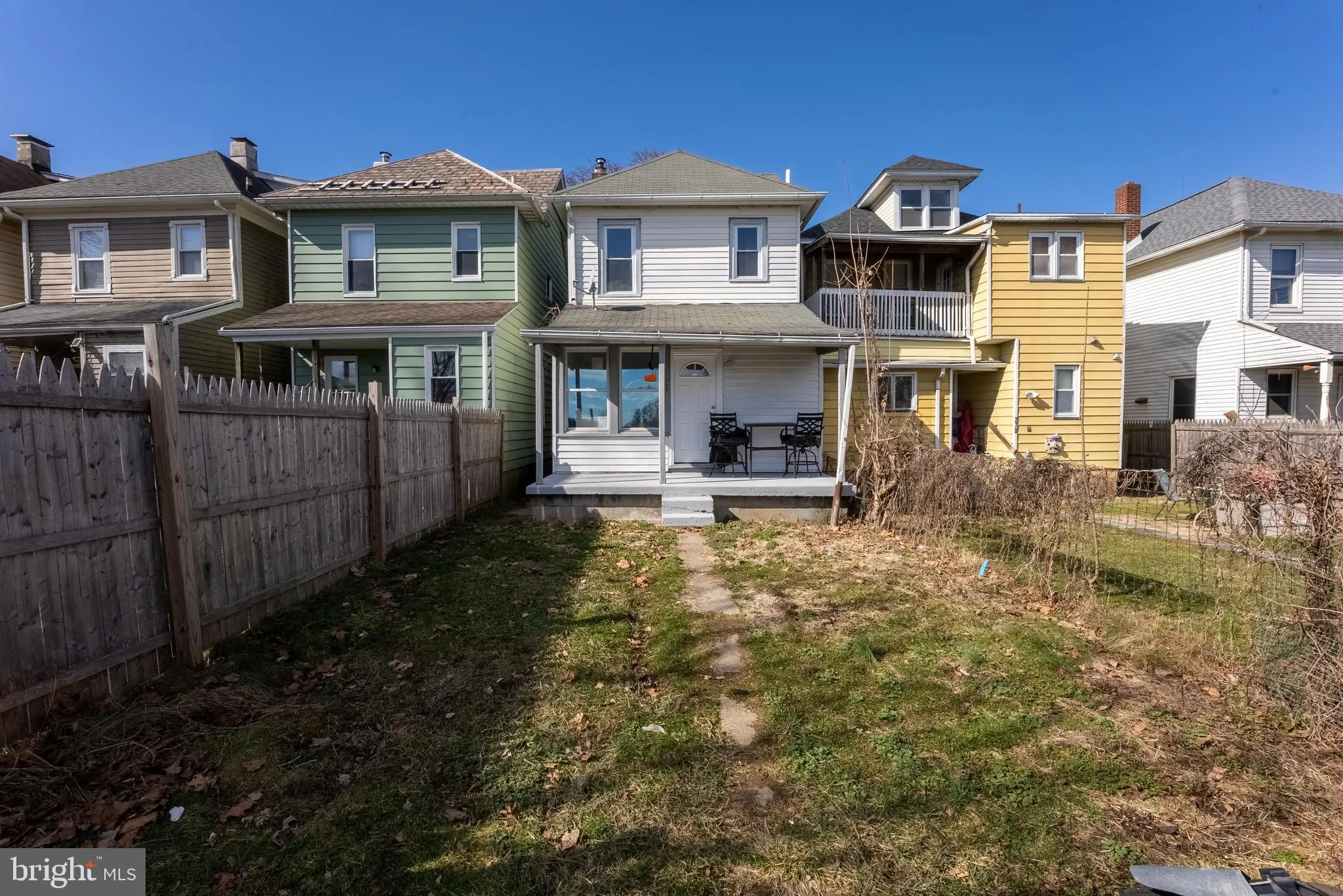 Phillipsburg, New Jersey 08865, United States, 3 Bedrooms Bedrooms, ,1 BathroomBathrooms,Residential,Contingent,36310