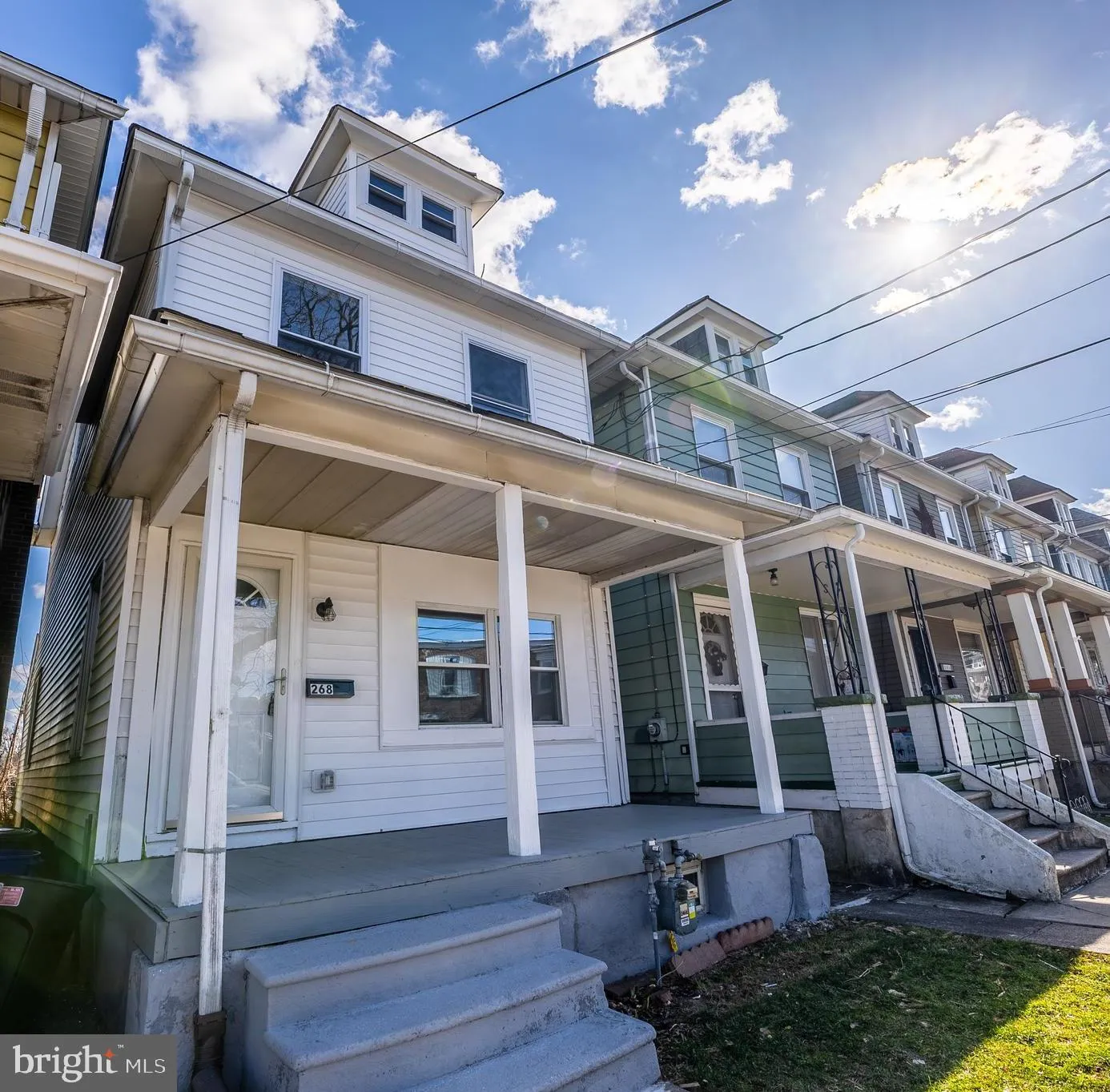 Phillipsburg, New Jersey 08865, United States, 3 Bedrooms Bedrooms, ,1 BathroomBathrooms,Residential,Contingent,36310