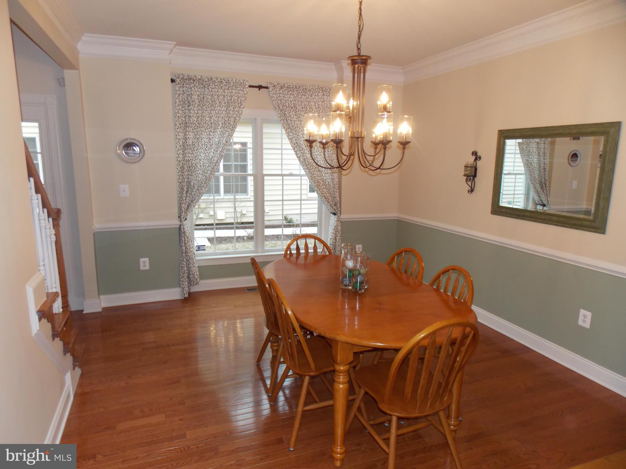 LOUDOUN VALLEY ESTATES - Residential