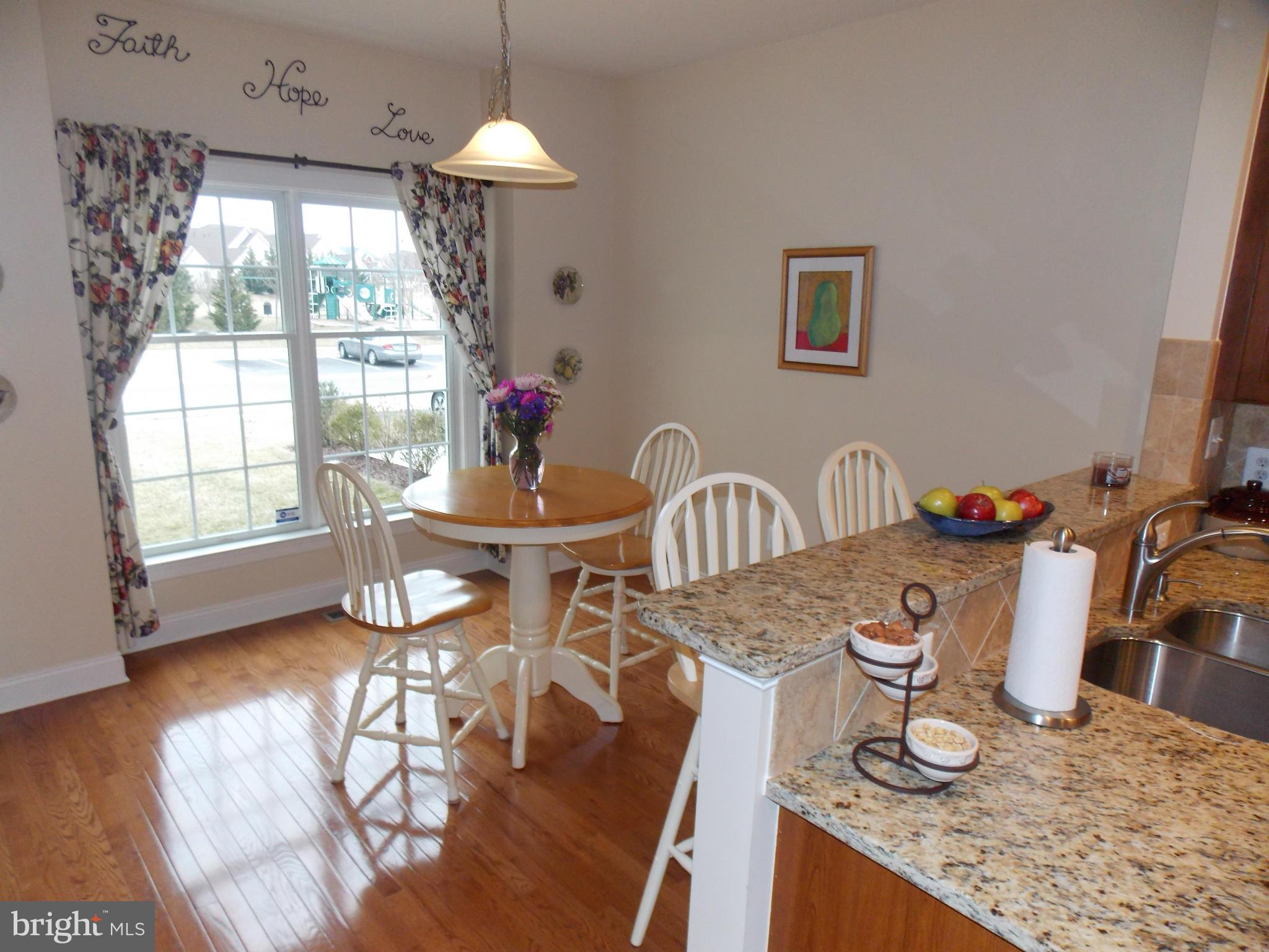 LOUDOUN VALLEY ESTATES - Residential