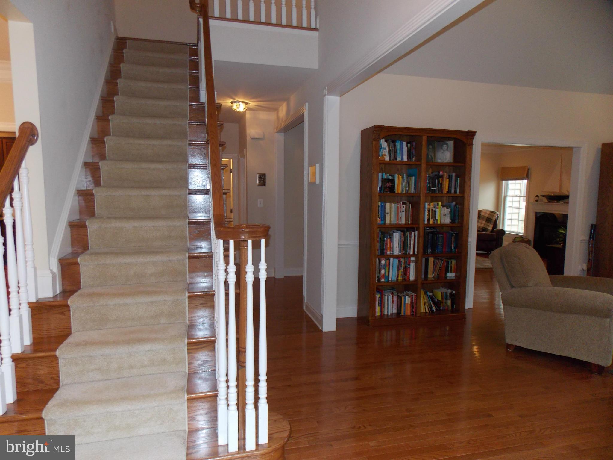 LOUDOUN VALLEY ESTATES - Residential