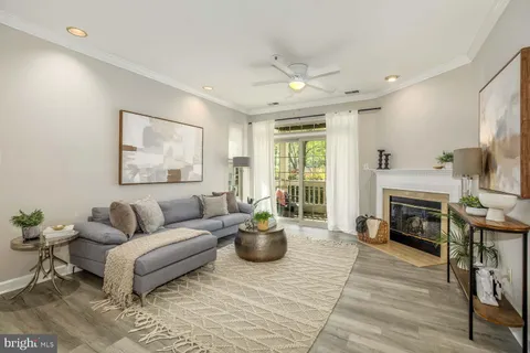 5905 Barbados Place Unit 103, Rockville, MD 20852 - MLS#: MDMC2174656