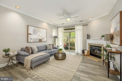 5905 BARBADOS PLACE 103 ROCKVILLE MD 20852