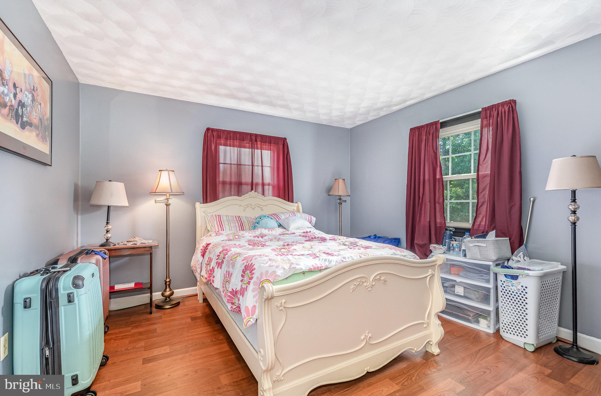 GOOD HOPE FARMS - Residential