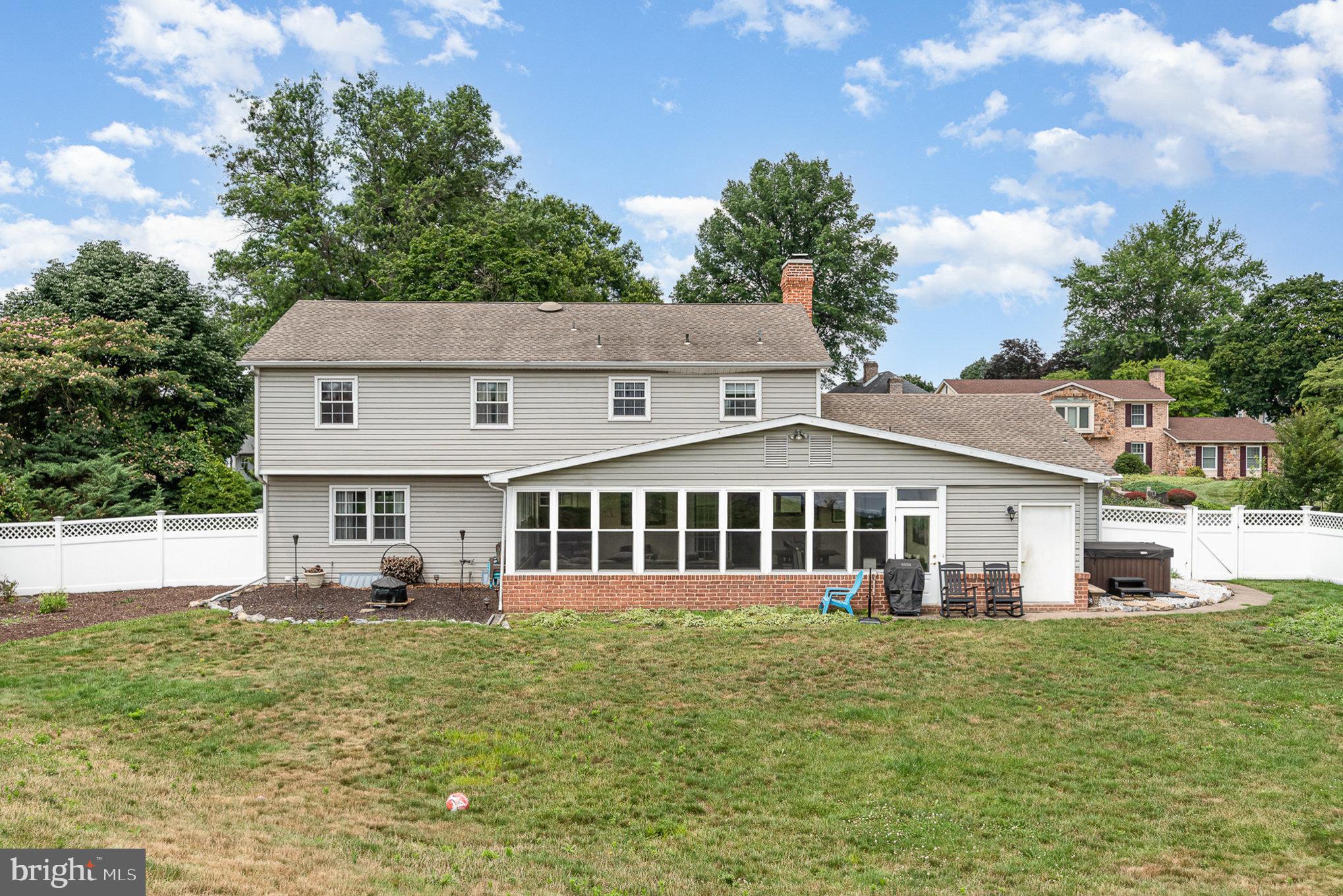 GOOD HOPE FARMS - Residential